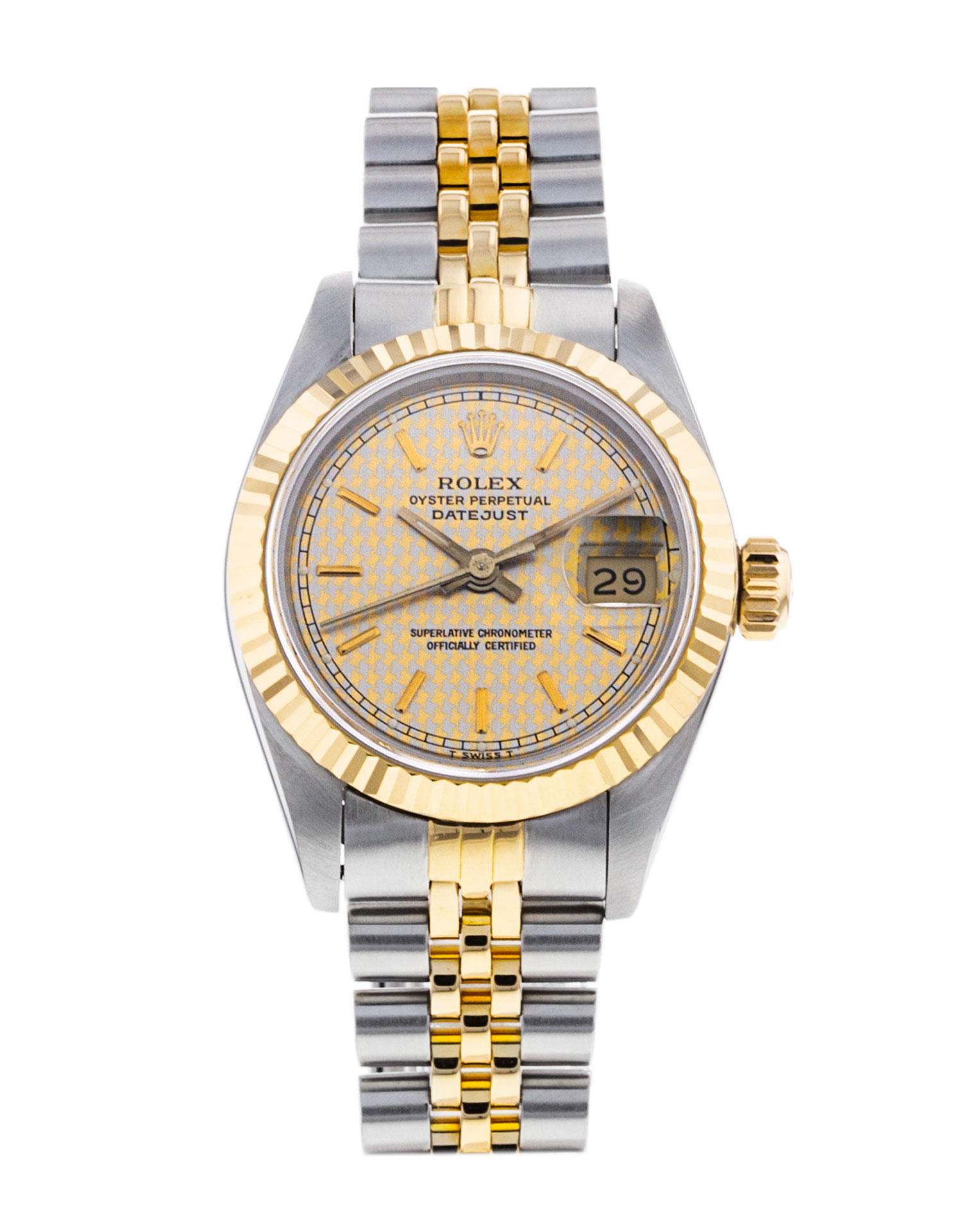 Rolex Datejust Lady 69173