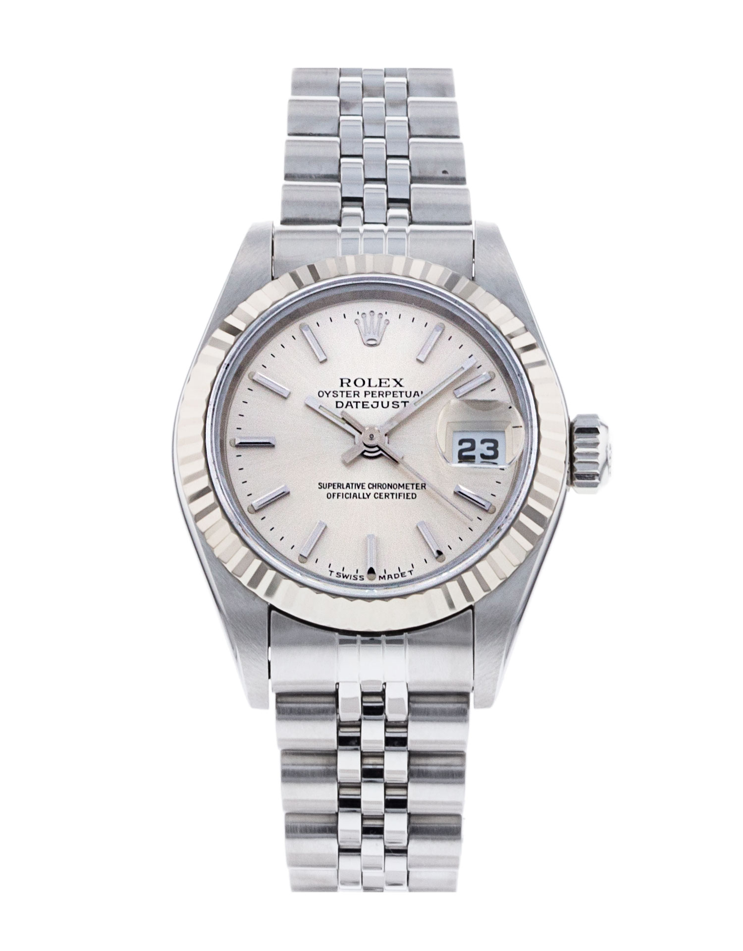 Rolex Datejust Lady 69174