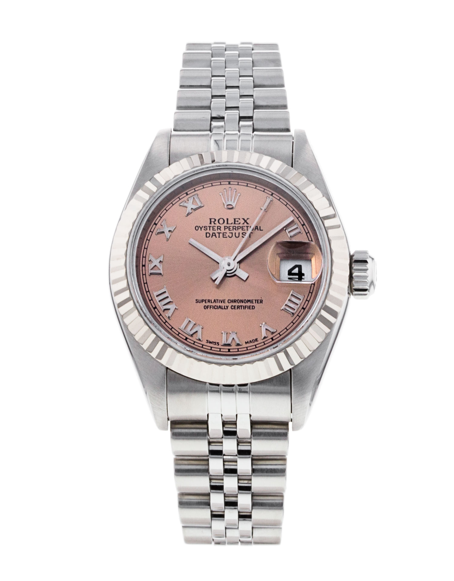 Rolex Datejust Lady 79174
