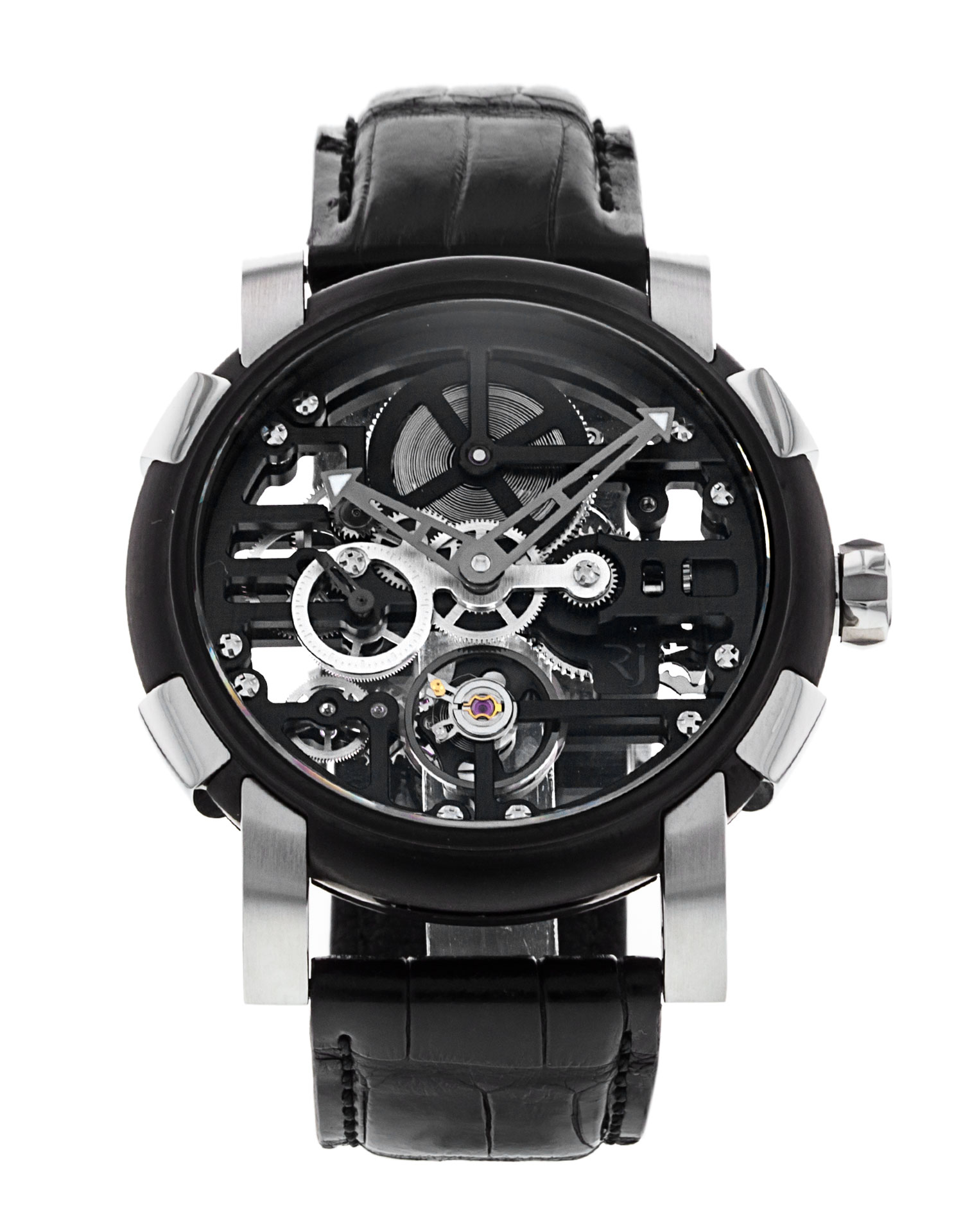 Romain Jerome Skylab RJ.M.AU.025.01