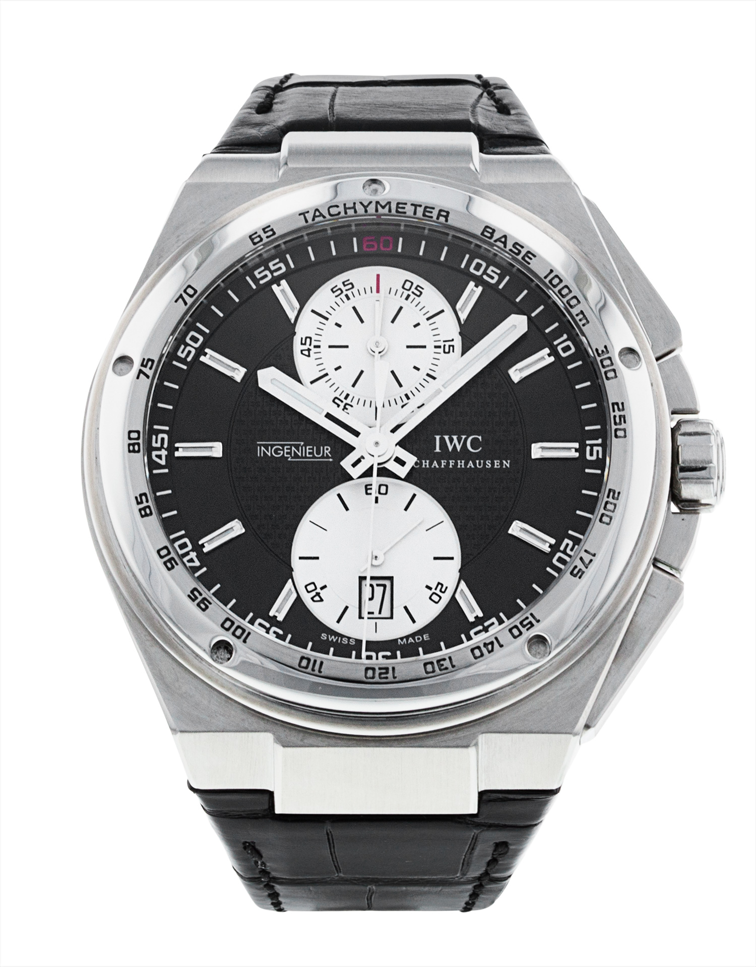 IWC Ingenieur IW378401