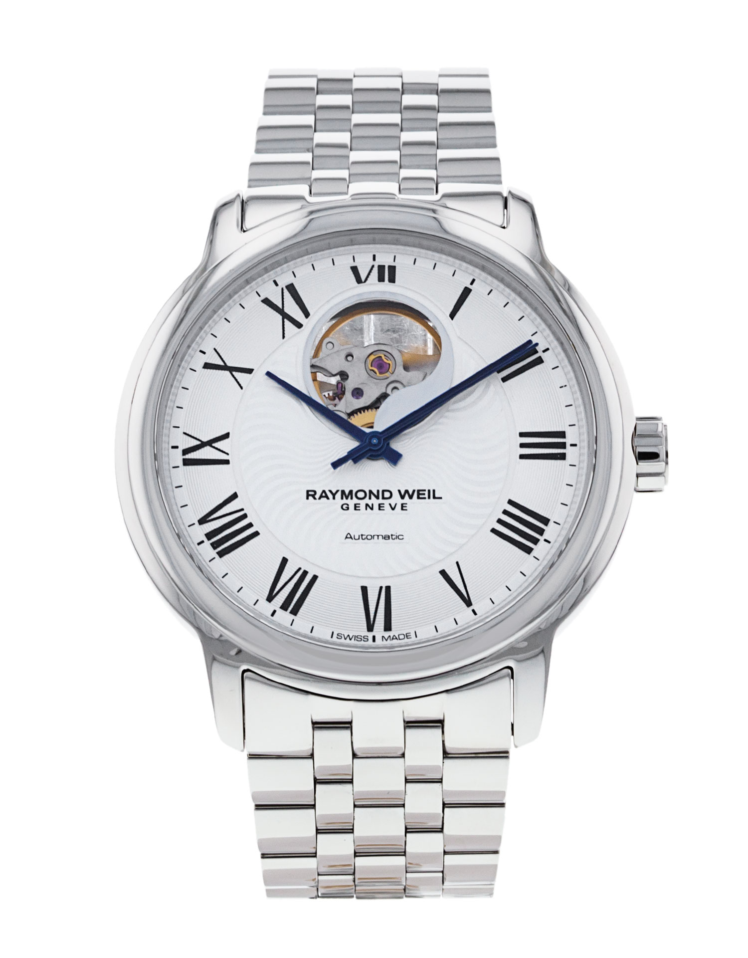 Raymond Weil Maestro Automatic 2227-ST-00659