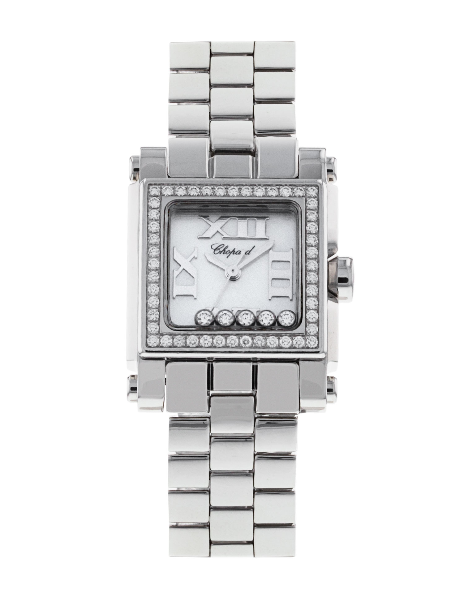 Chopard Happy Sport 278516-3004