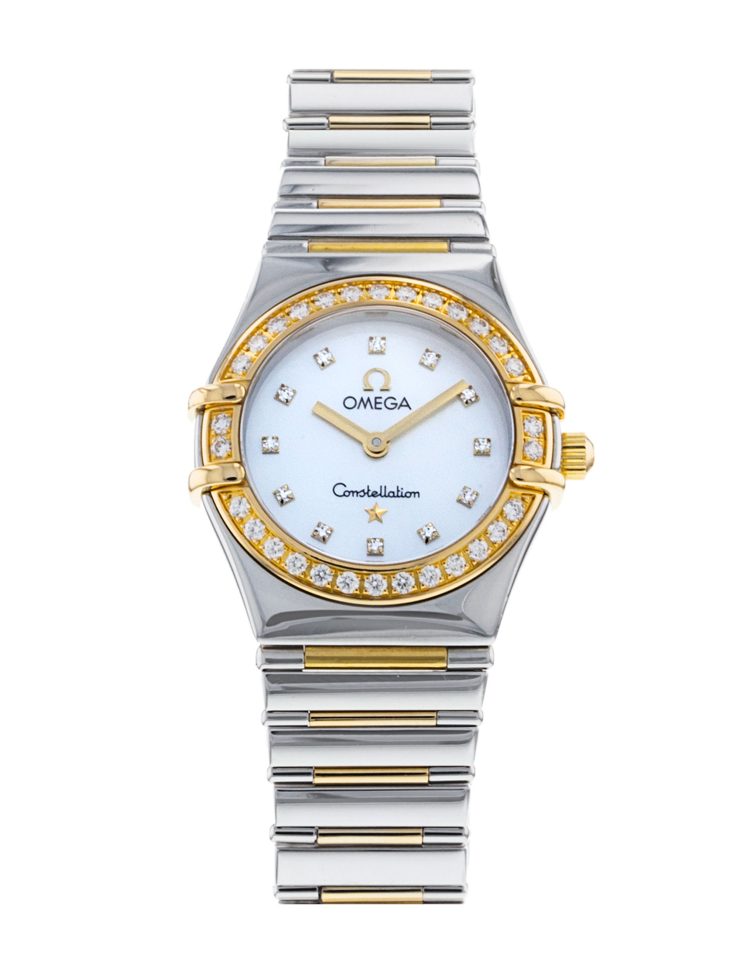 Omega My Choice Mini 1365.75.00