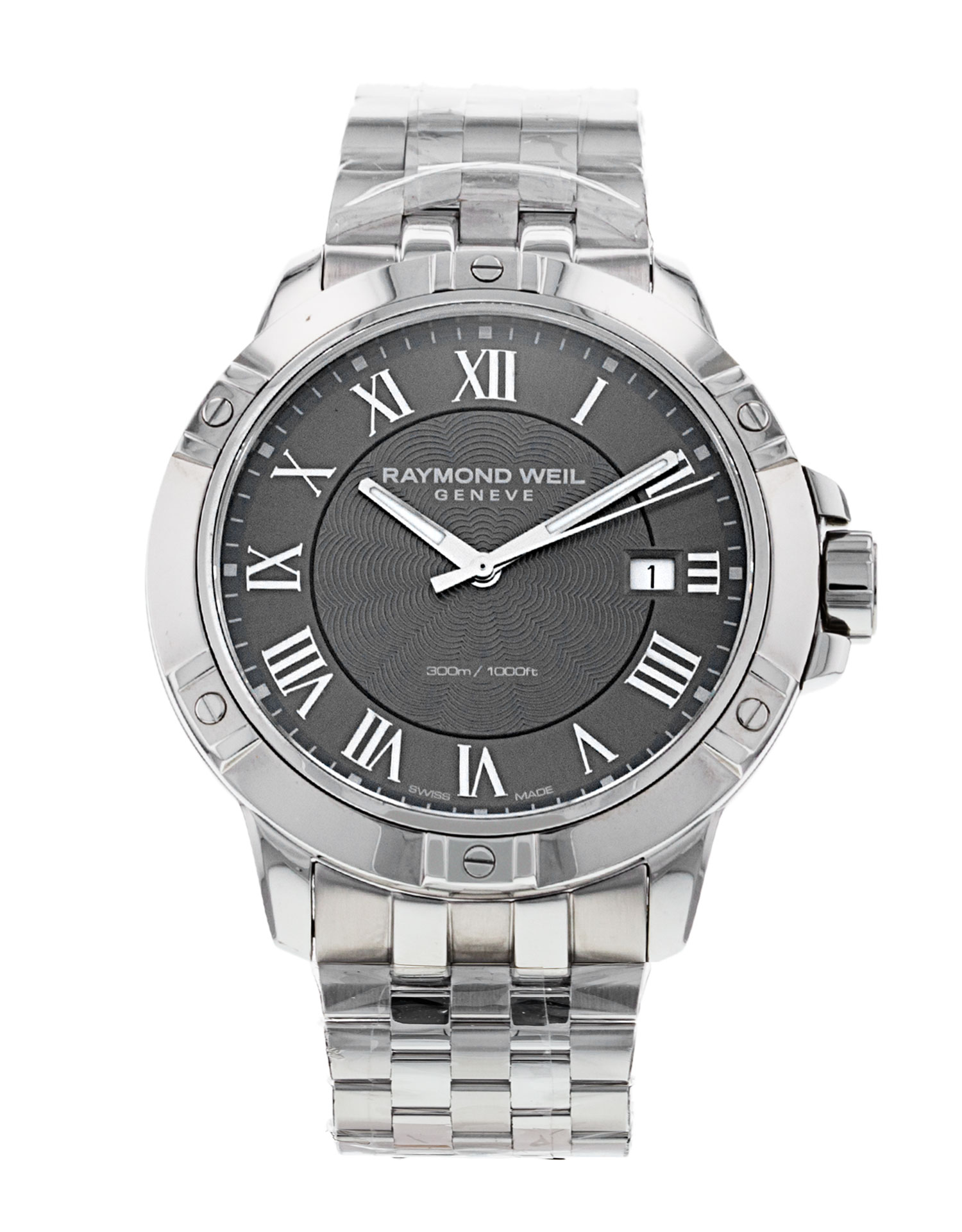 Raymond Weil Tango 8160-ST-00608