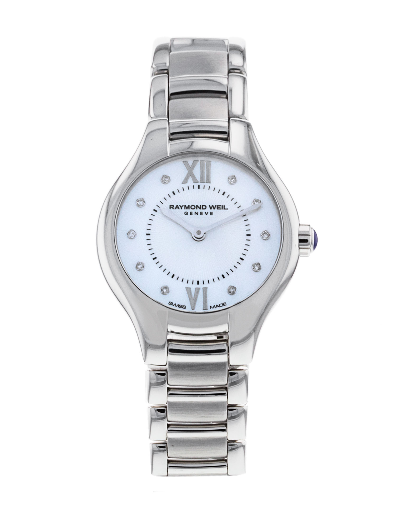 Raymond Weil Noemia 5124-ST-00985