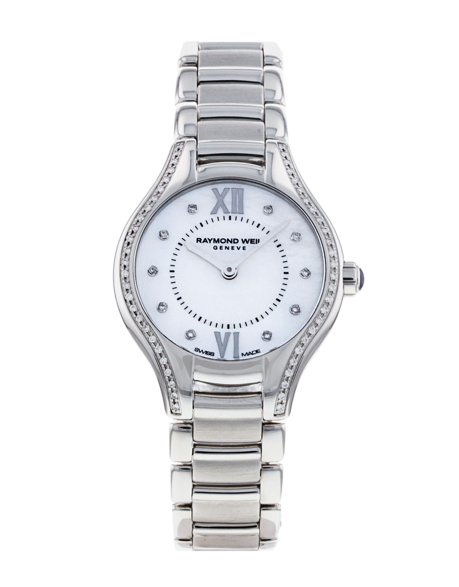 Raymond Weil Noemia 5124-STS-00985