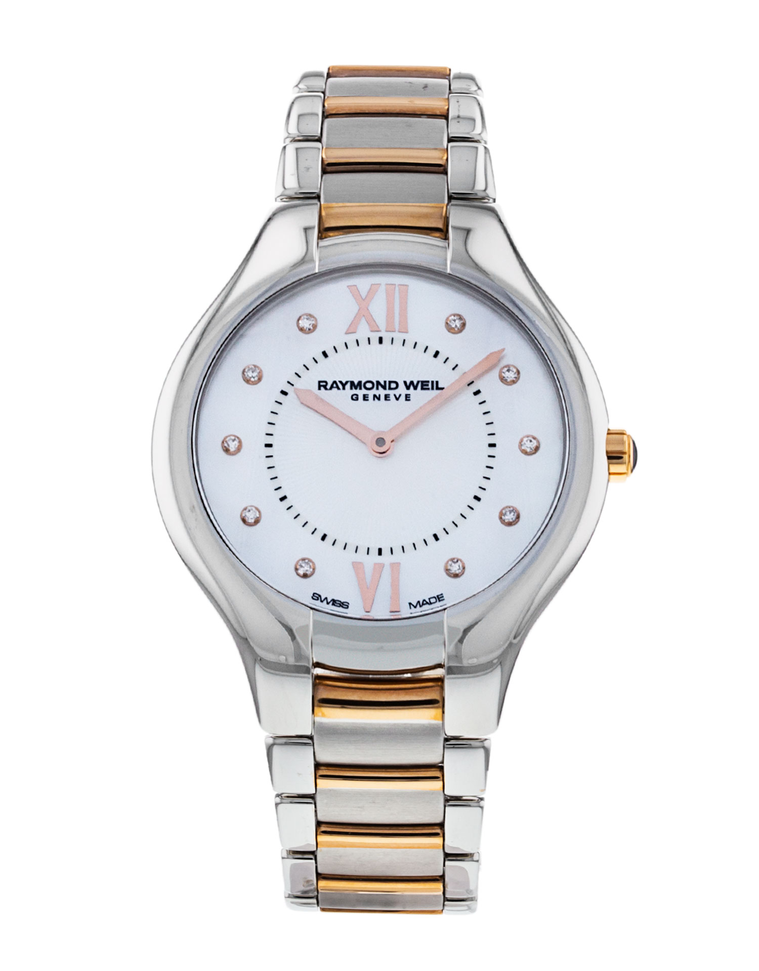 Raymond Weil Noemia 5132-SP5-00985