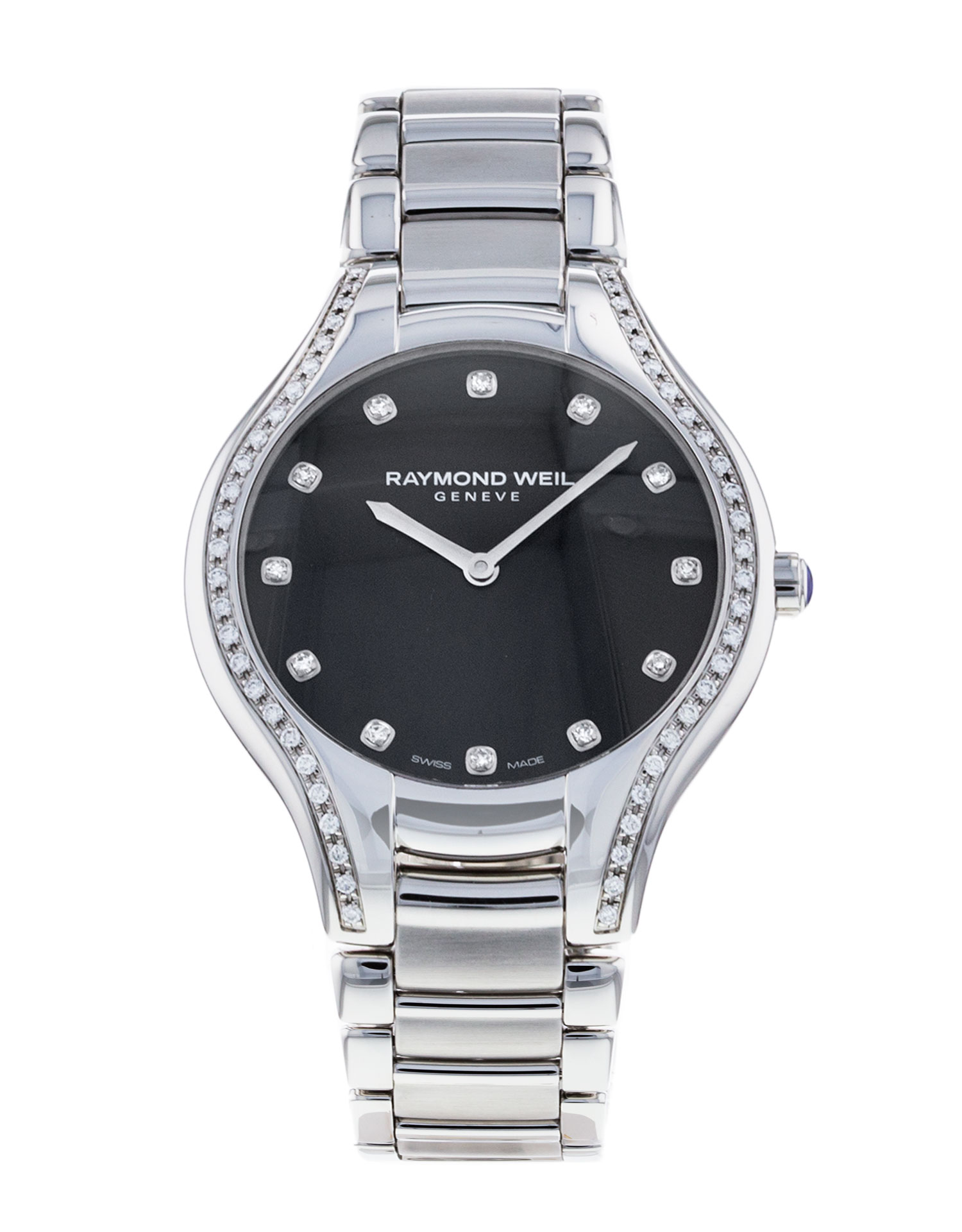 Raymond Weil Noemia 5132-STS-20081