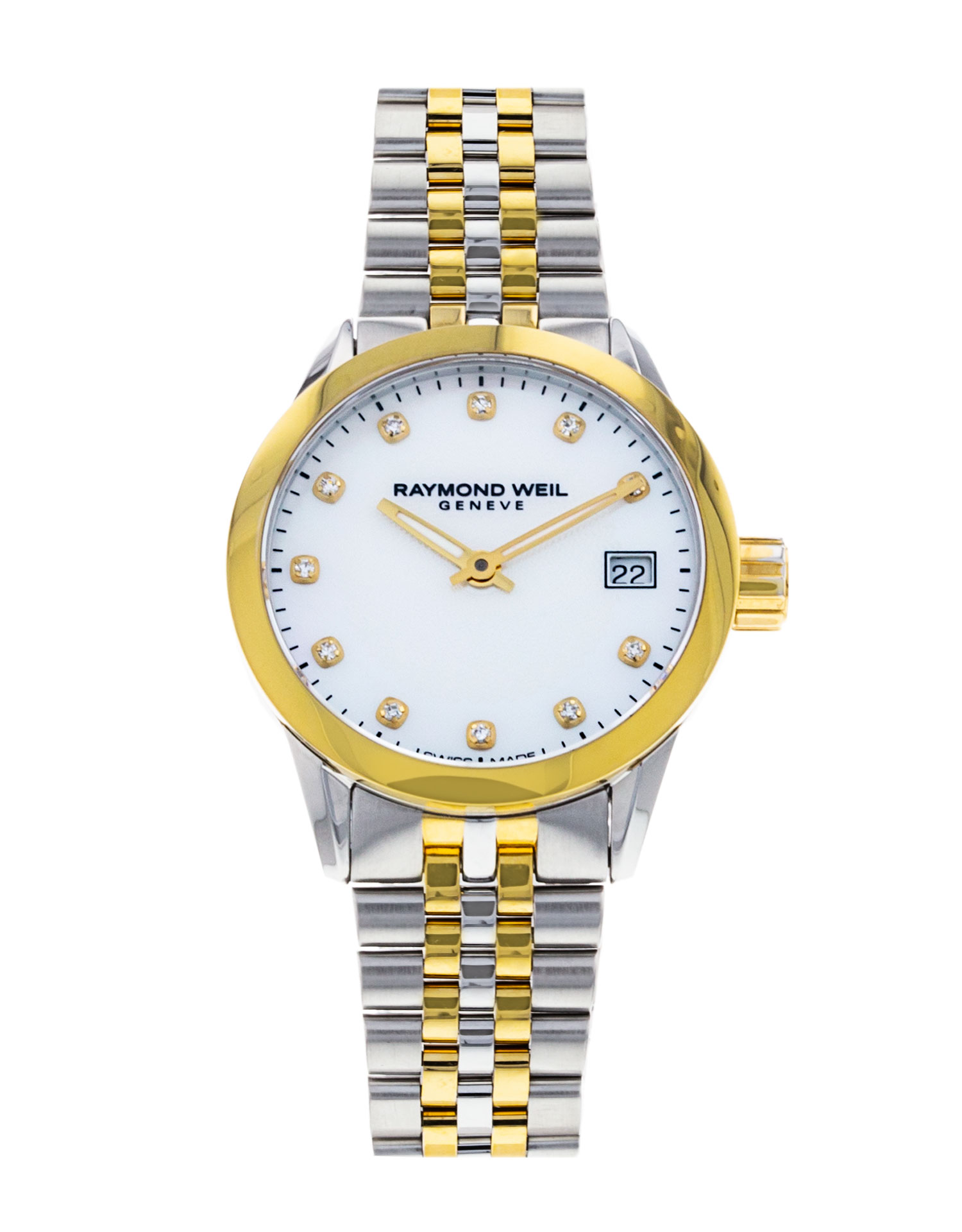 Raymond Weil Freelancer 5626-STP-97081
