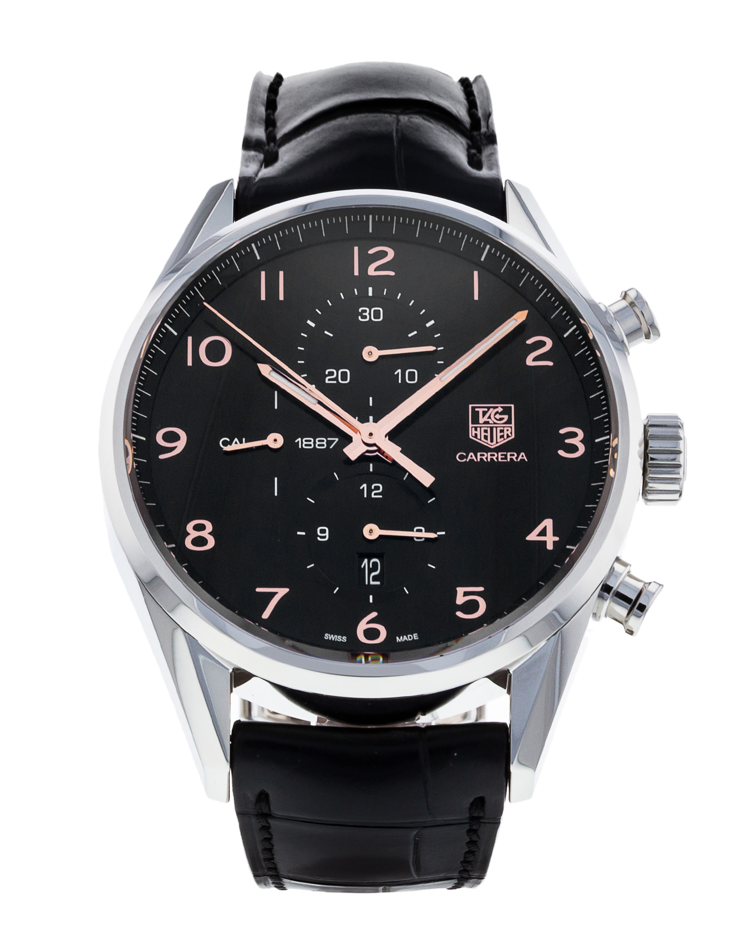 Tag Heuer Carrera CAR2014.FC6235