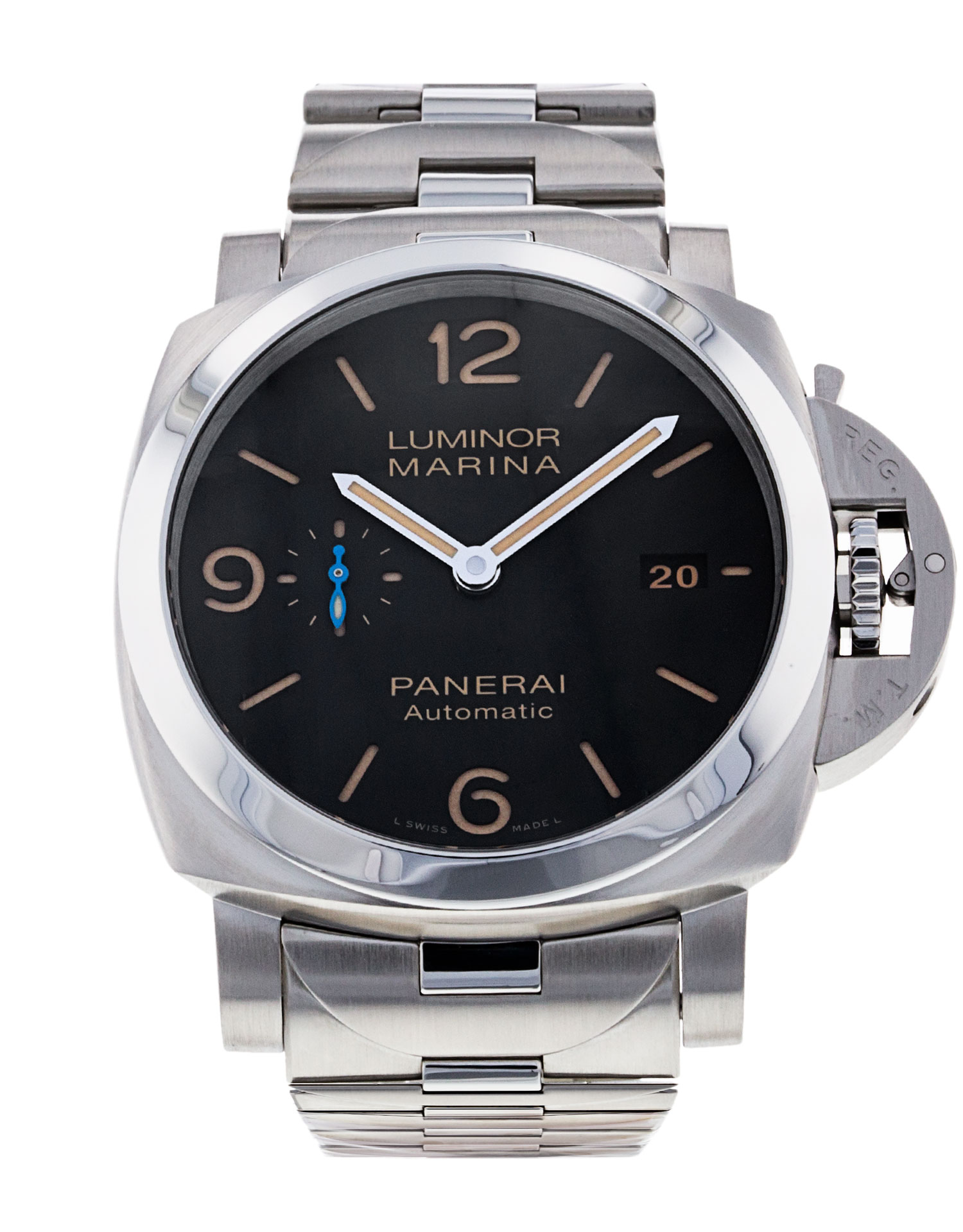 Panerai Luminor Marina PAM00723