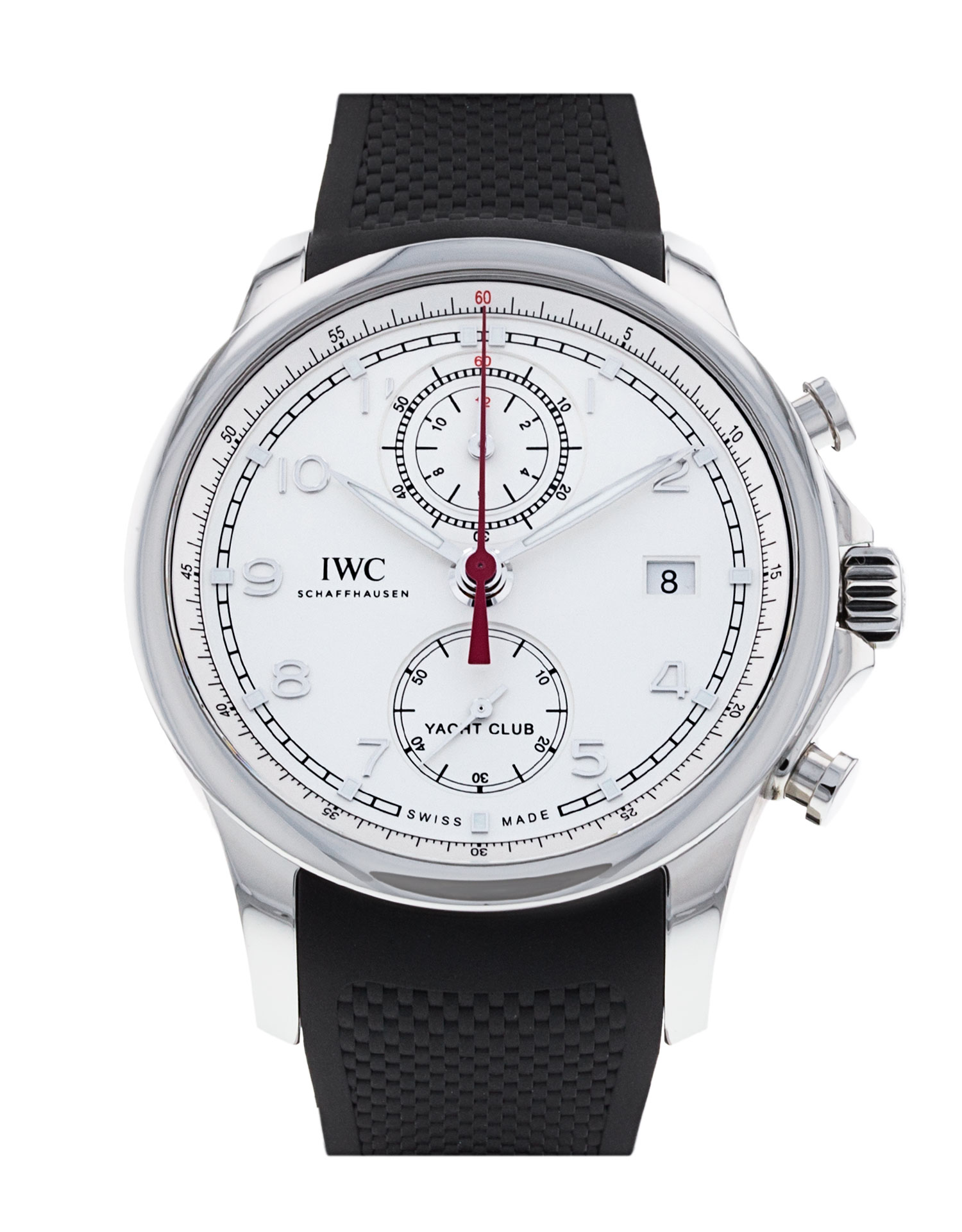 IWC Portugieser Yacht Club IW390502