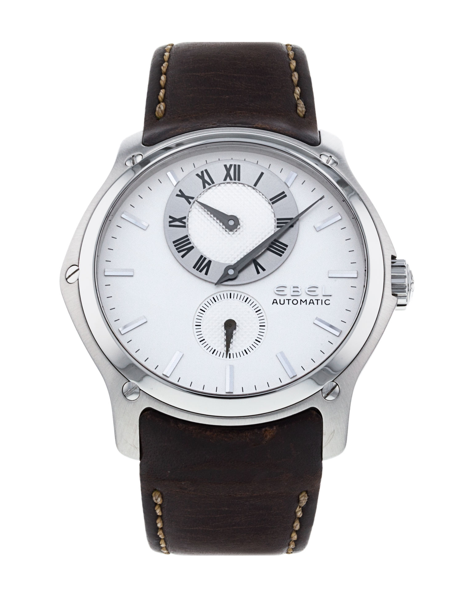 Ebel Classic Gents E9300F61