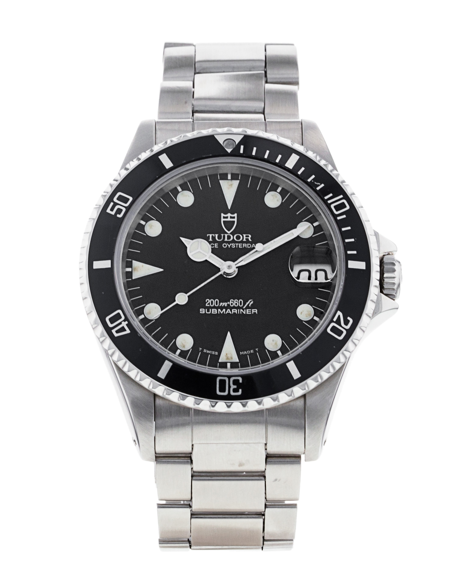Tudor Submariner 75090