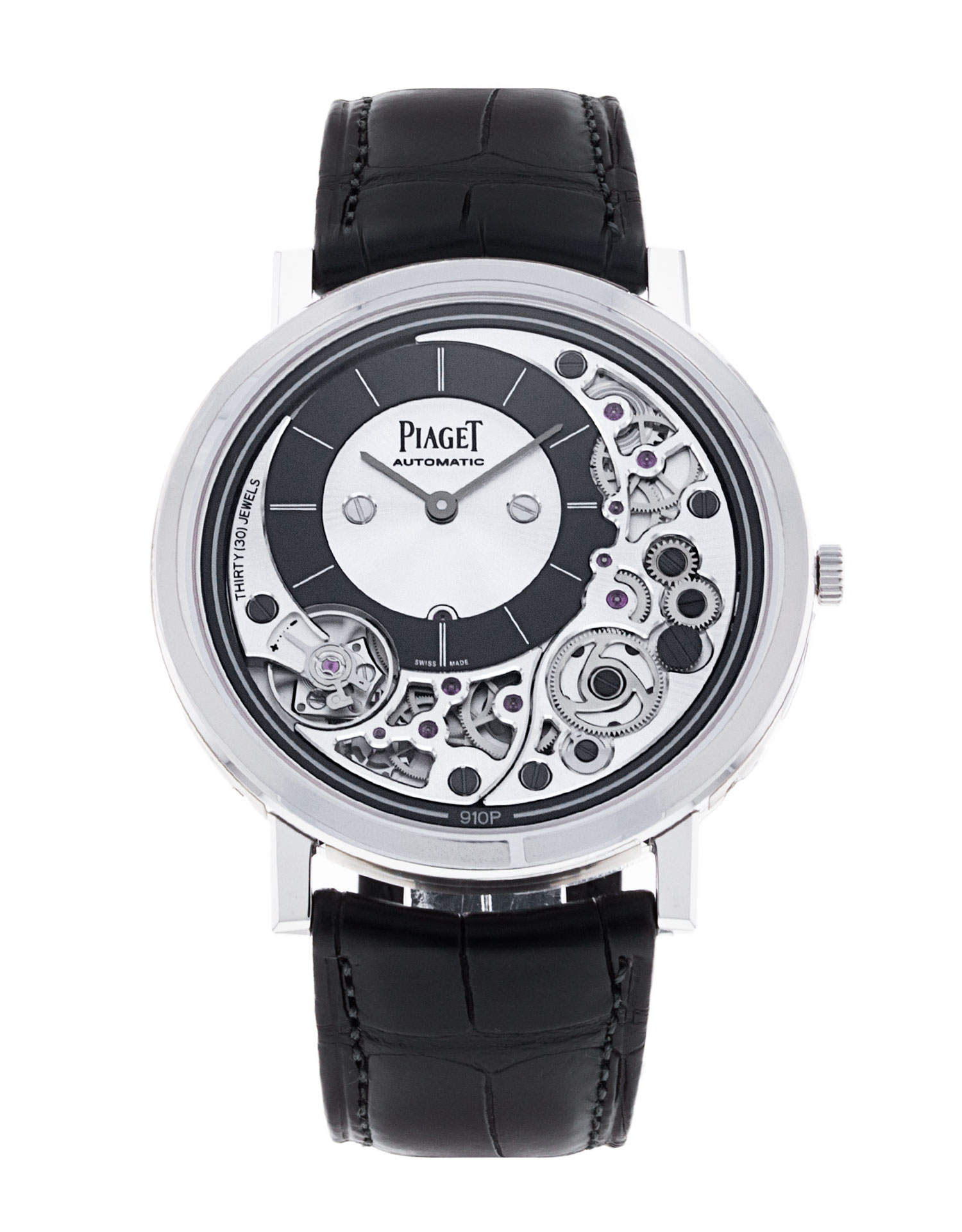 Piaget Altiplano G0A43121
