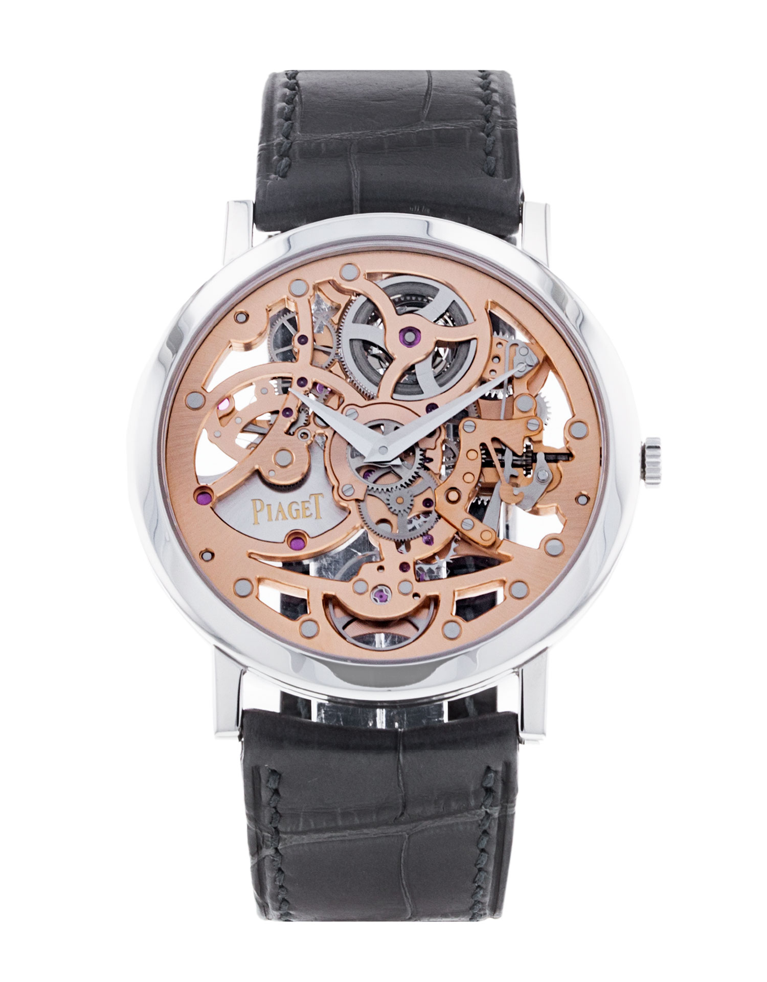 Piaget Altiplano G0A39133
