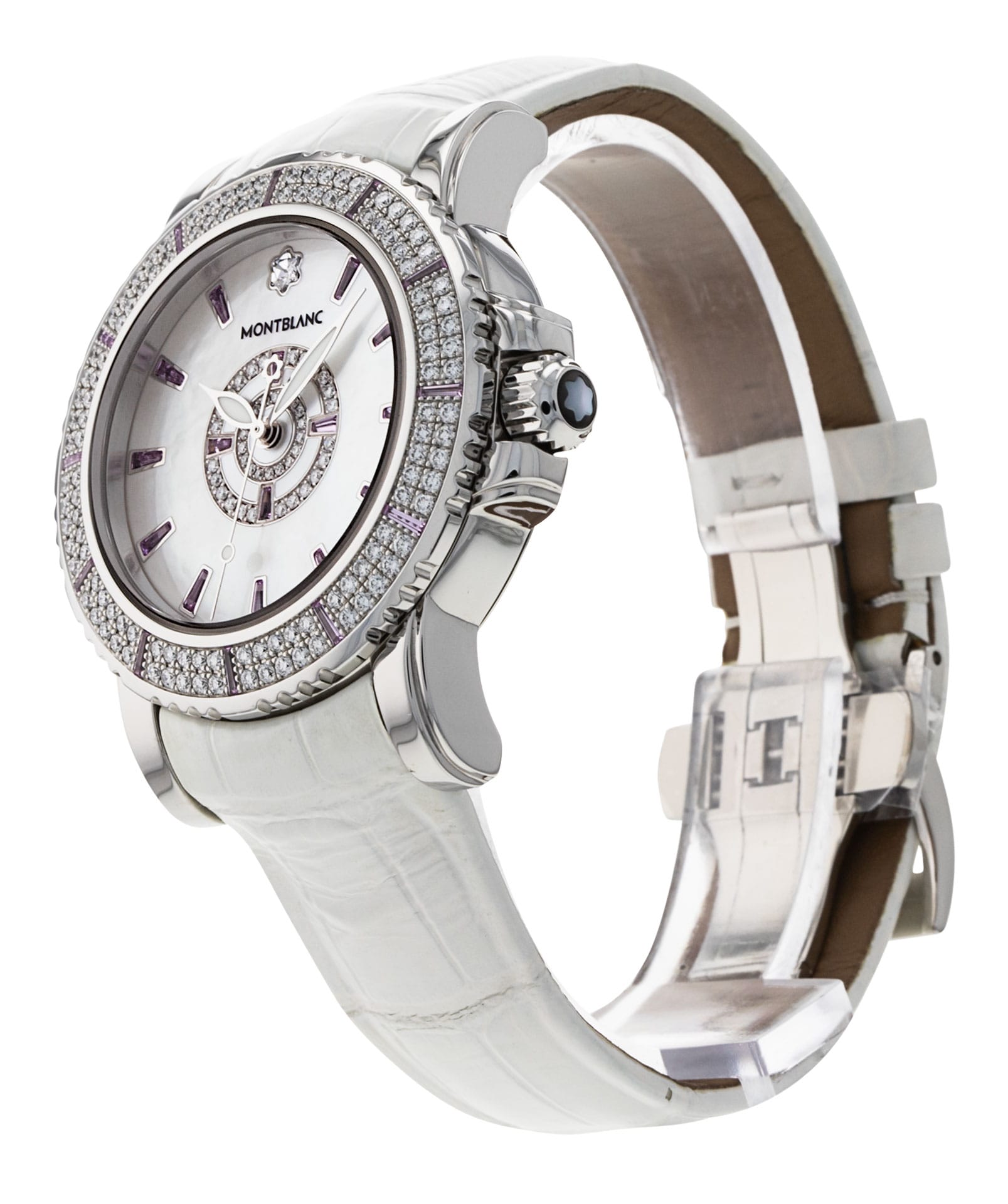 Montblanc Sport Lady 104260 Thumbnail 2