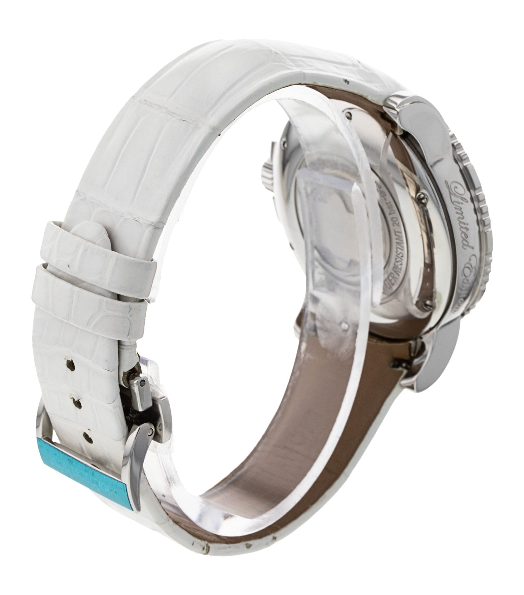 Montblanc Sport Lady 104260 Thumbnail 3
