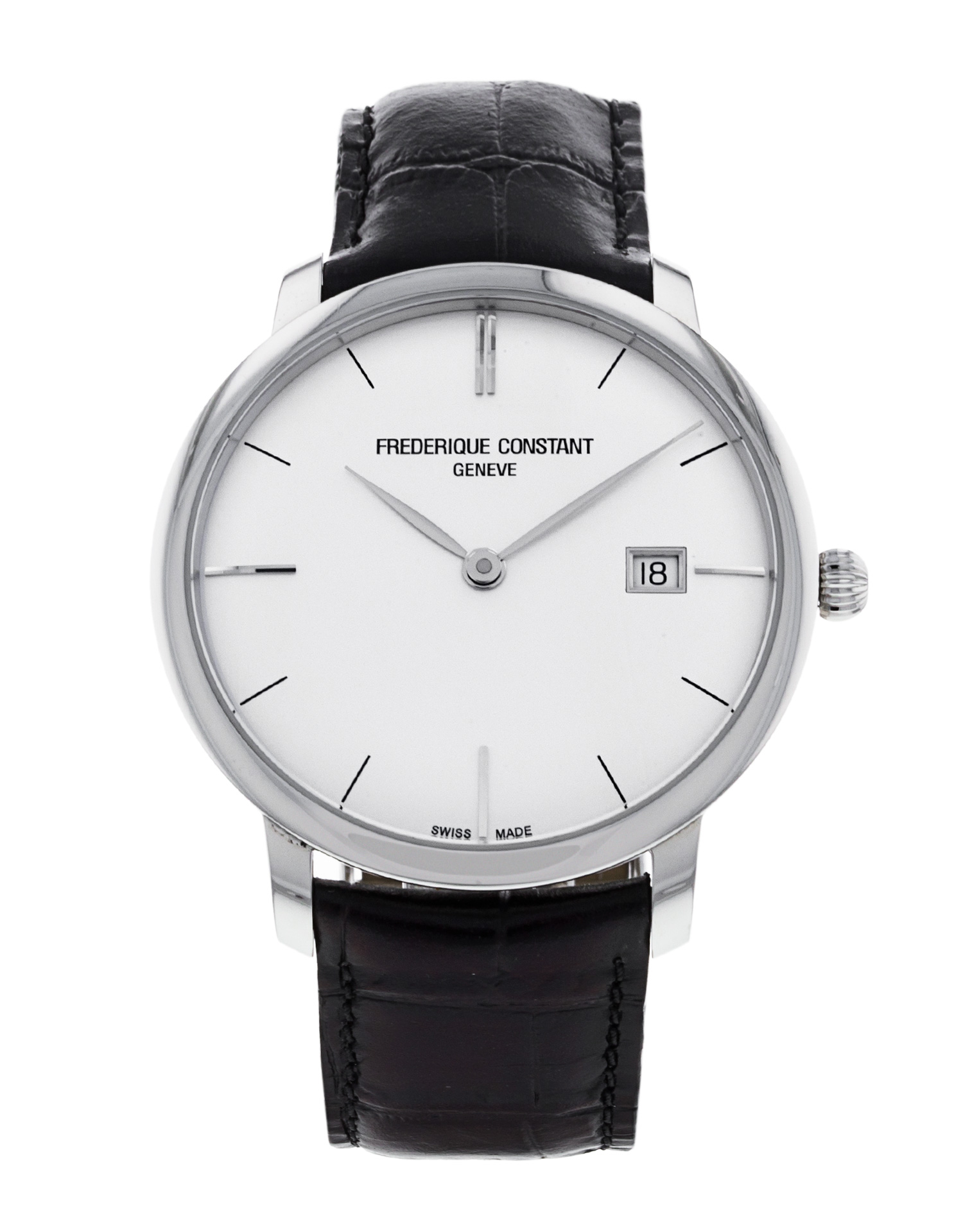 Frederique Constant Slim Line FC-306S4S6