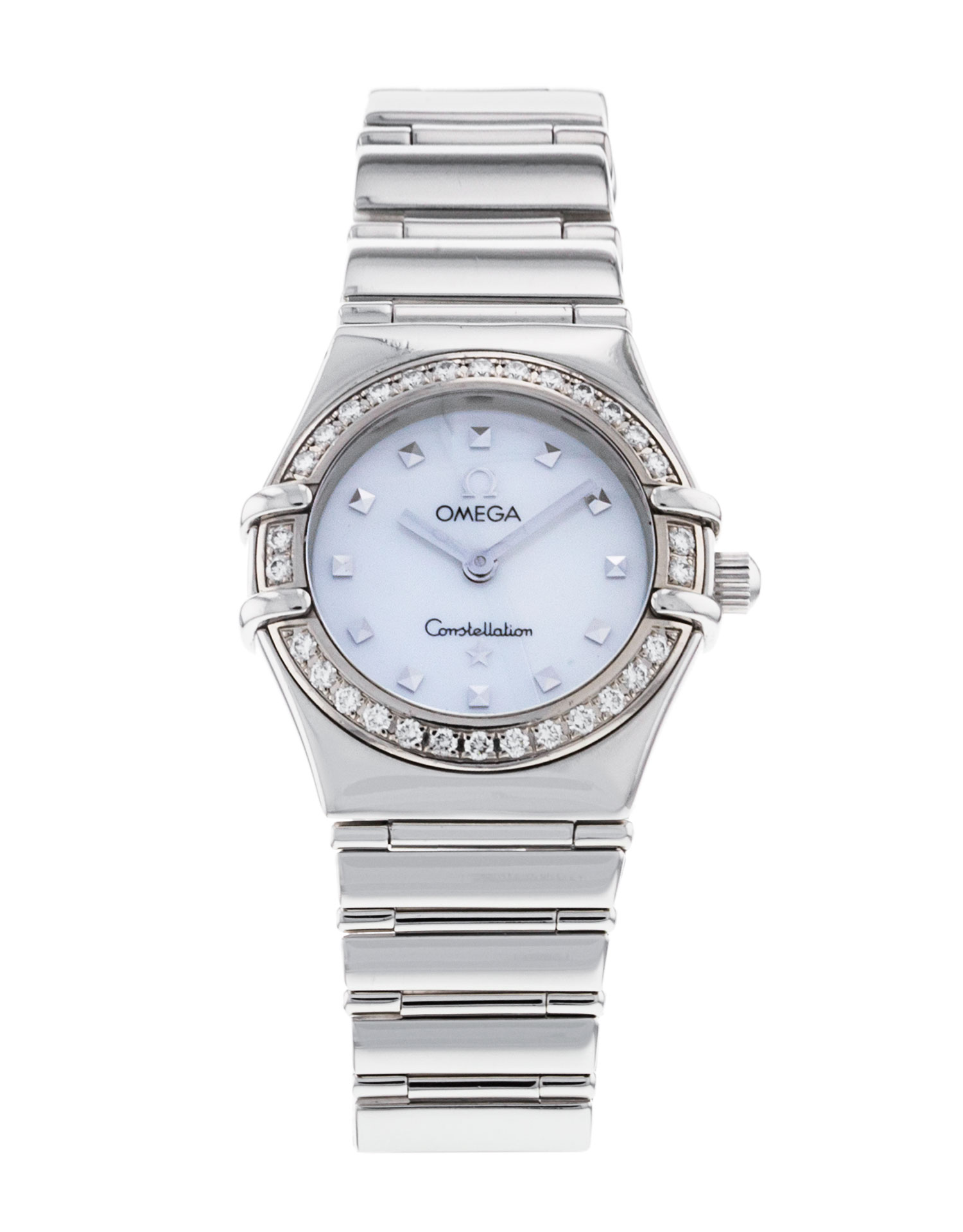 Omega My Choice Mini 1465.71.00