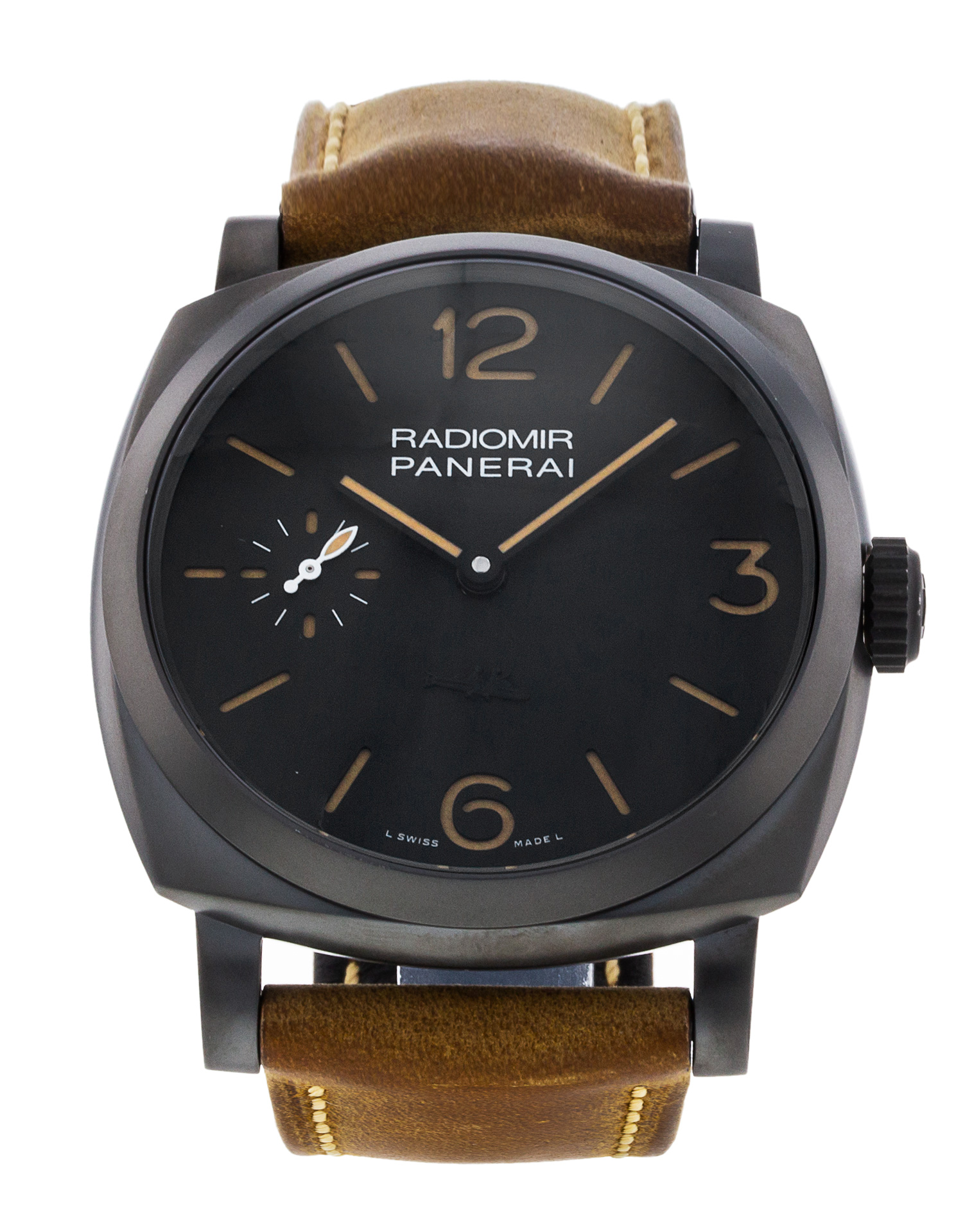 Panerai Radiomir 1940 3 Days PAM00532