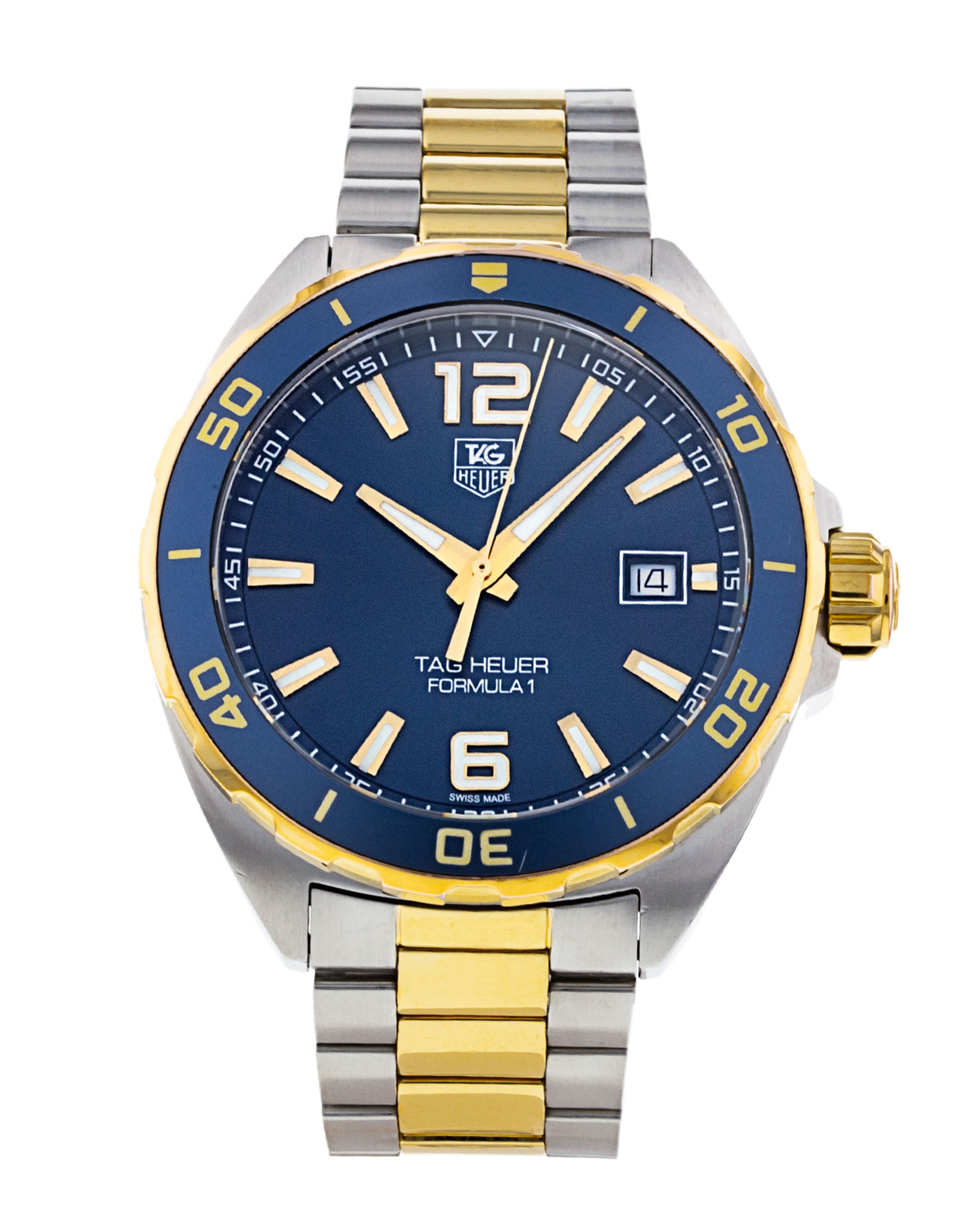 Tag Heuer Formula 1 WAZ1120.BB0879