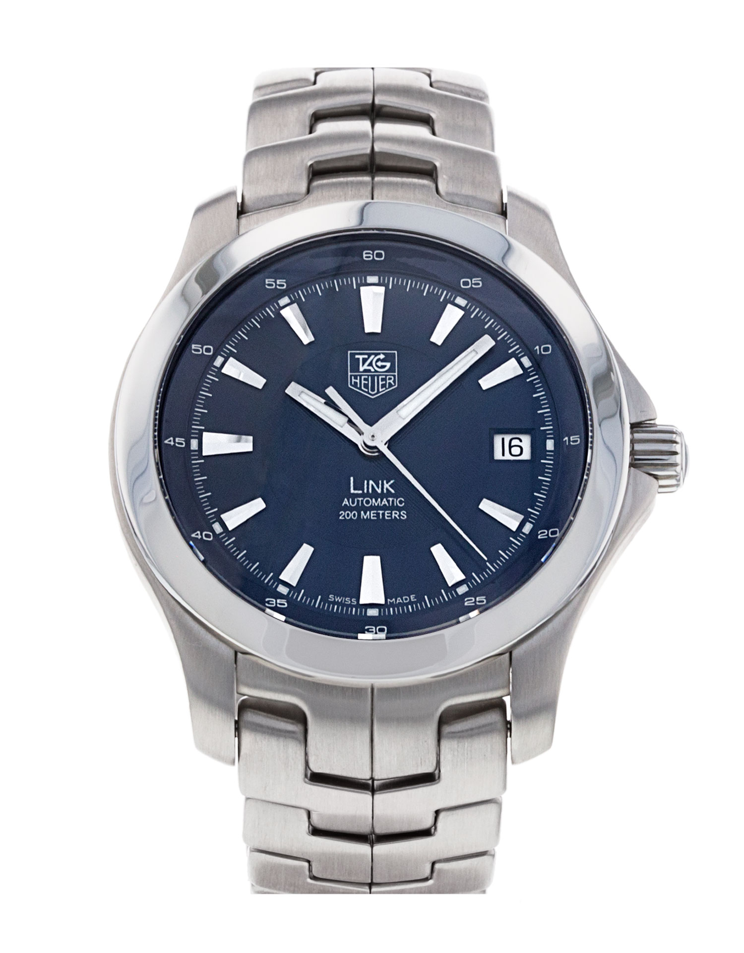 Tag Heuer Link WJF2112.BA0570