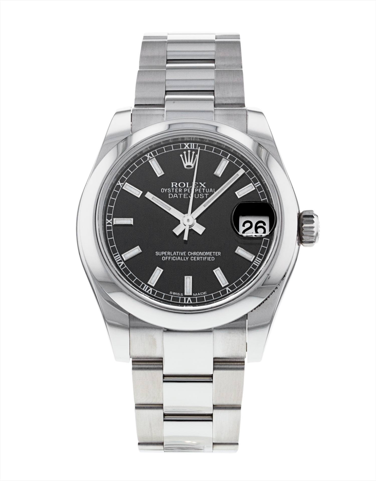 Rolex Datejust Lady 31 178240