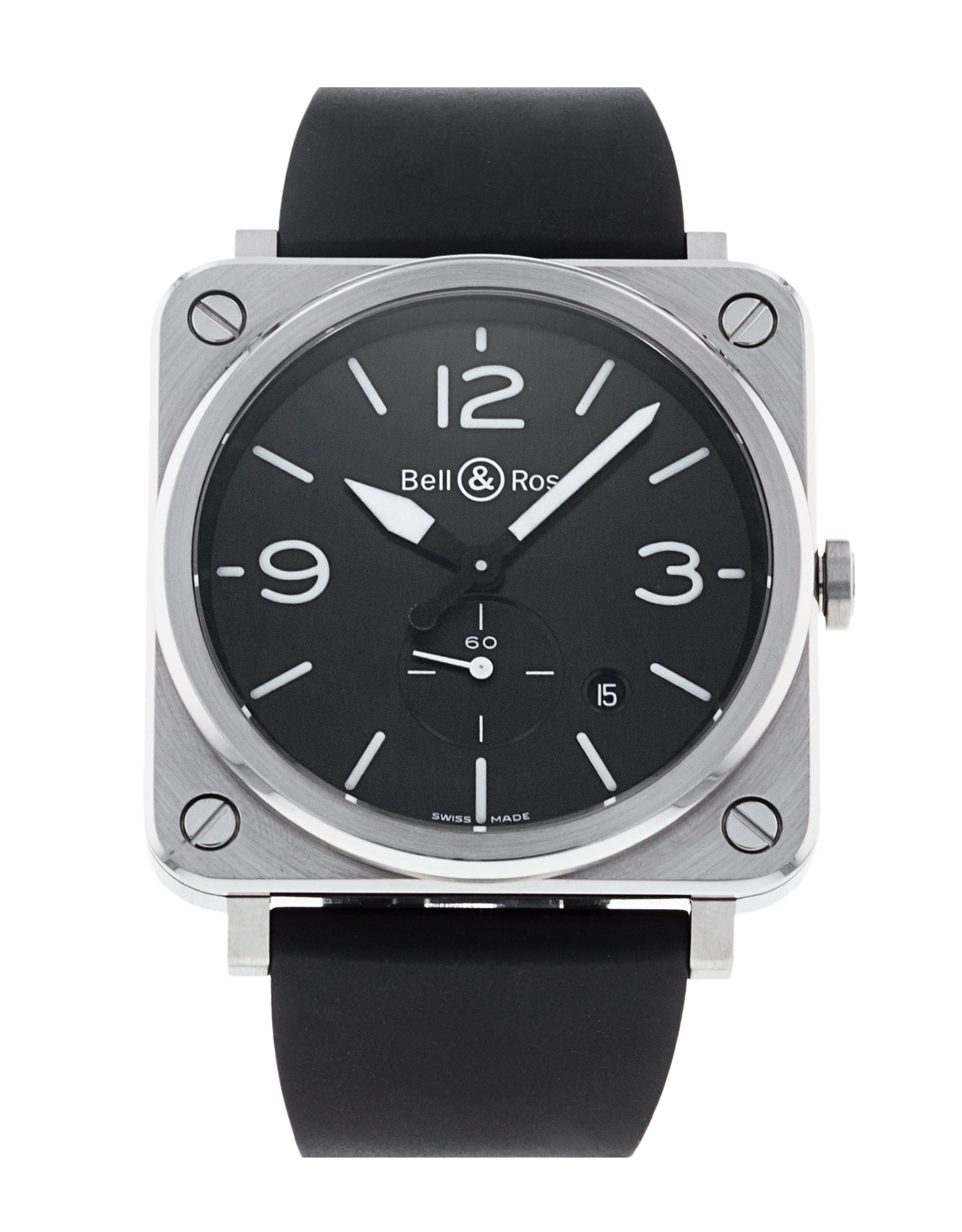 Bell and Ross BRS BRS64