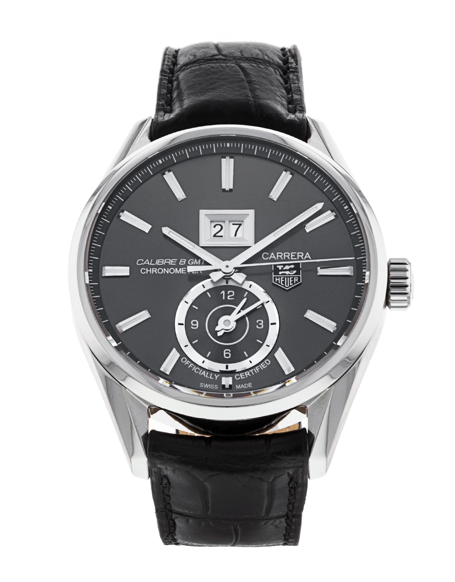 Tag Heuer Carrera WAR5012.FC6326