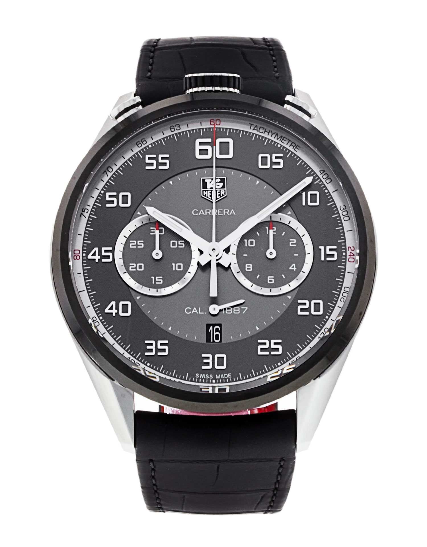 Tag Heuer Carrera CAR2C12.FC6327