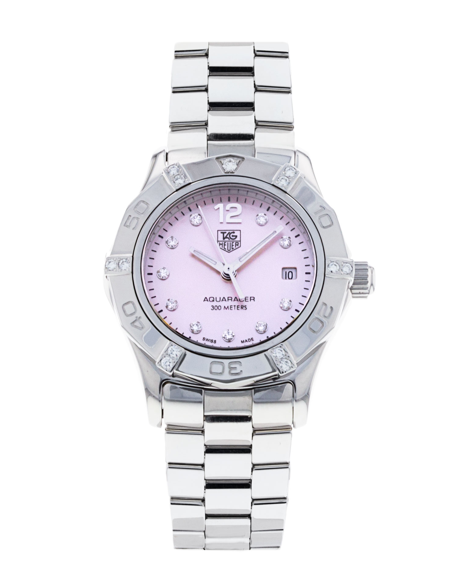 Tag Heuer Aquaracer WAF141H.BA0824