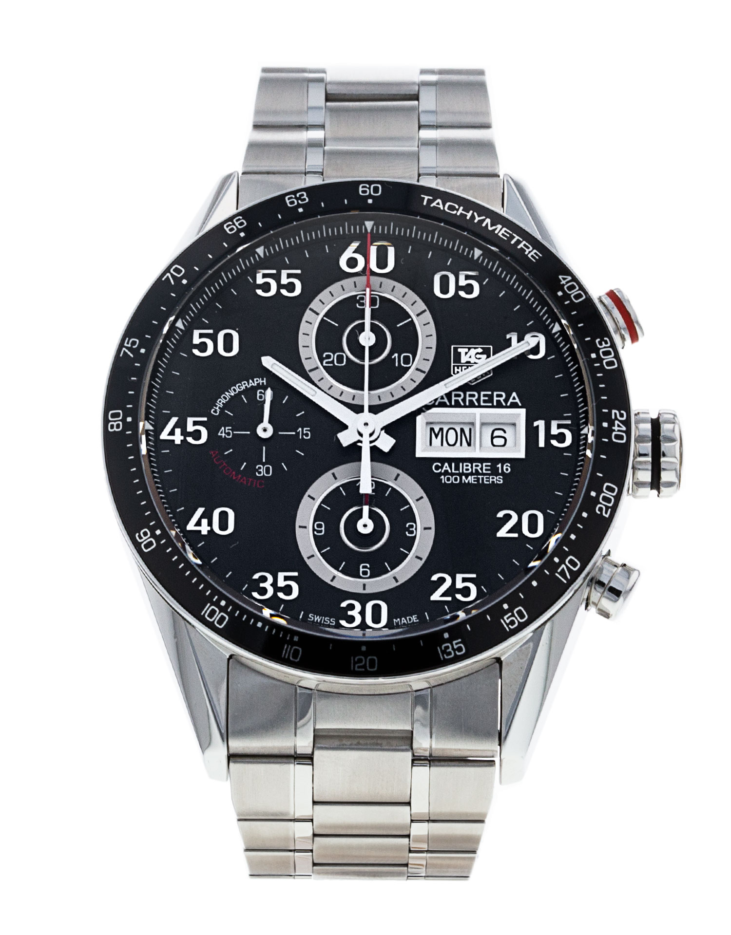 Tag Heuer Carrera CV2A10.BA0796