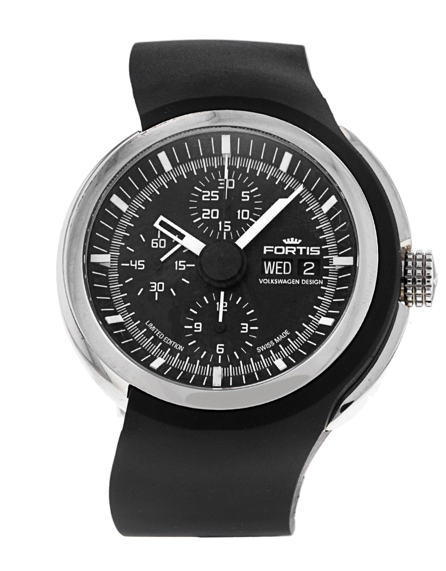 Fortis Spaceleader 661.20.141