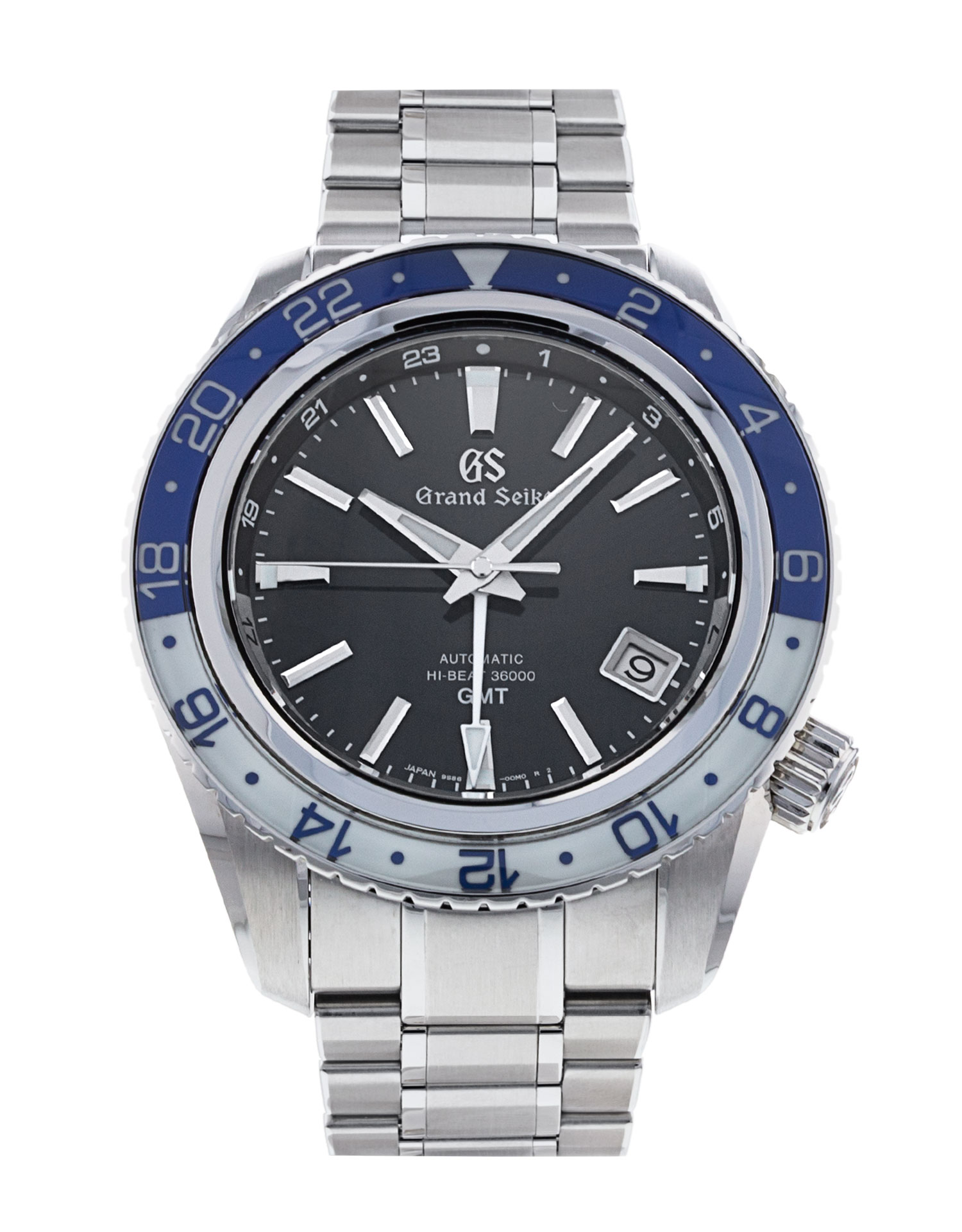 Grand Seiko Sport Collection SBGJ237