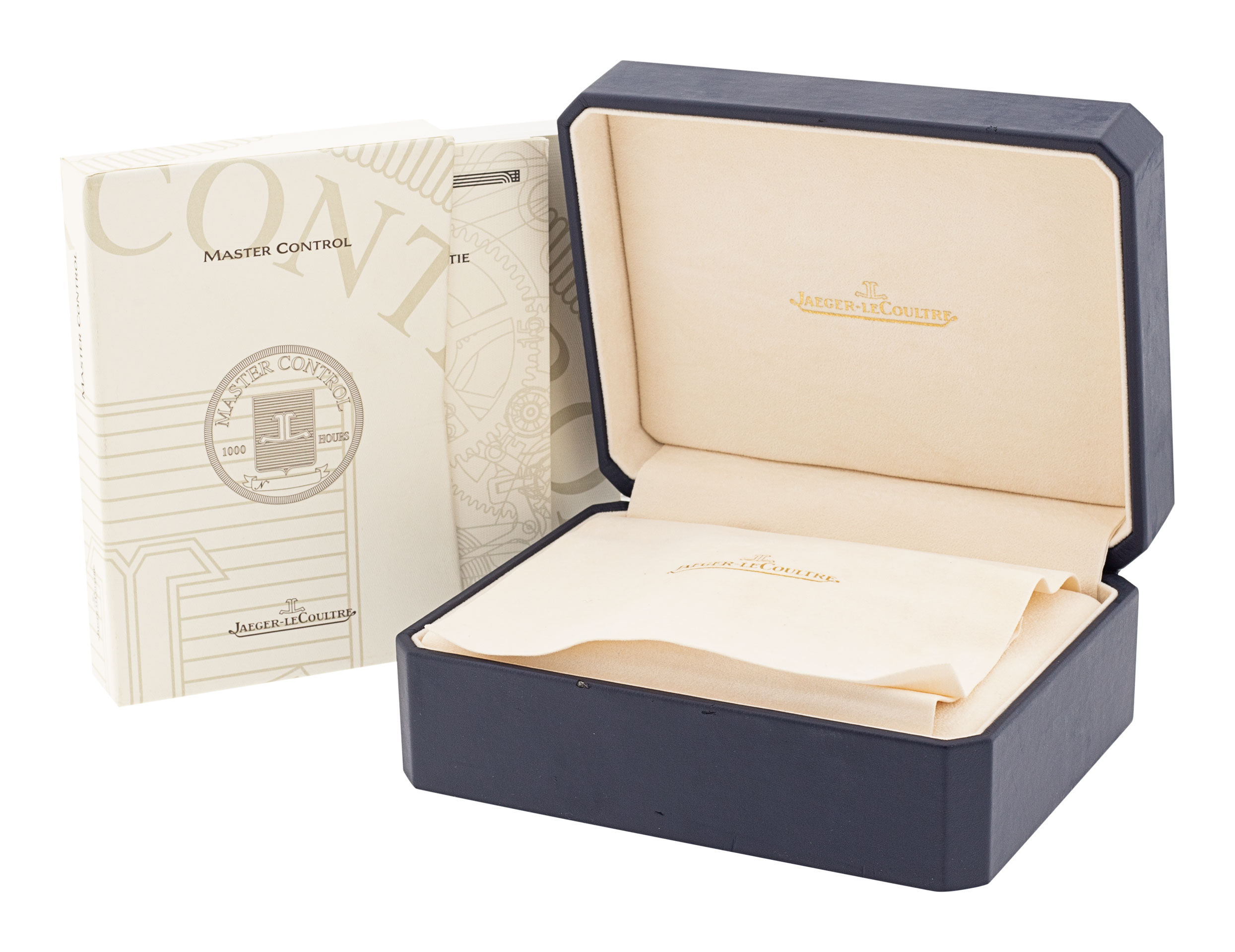 Jaeger-LeCoultre Master Perpetual 149242A Thumbnail 4