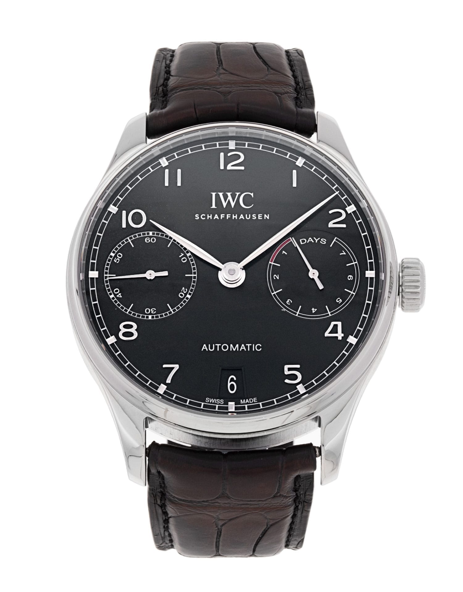 IWC Portofino Automatic IW500703 Thumbnail 1