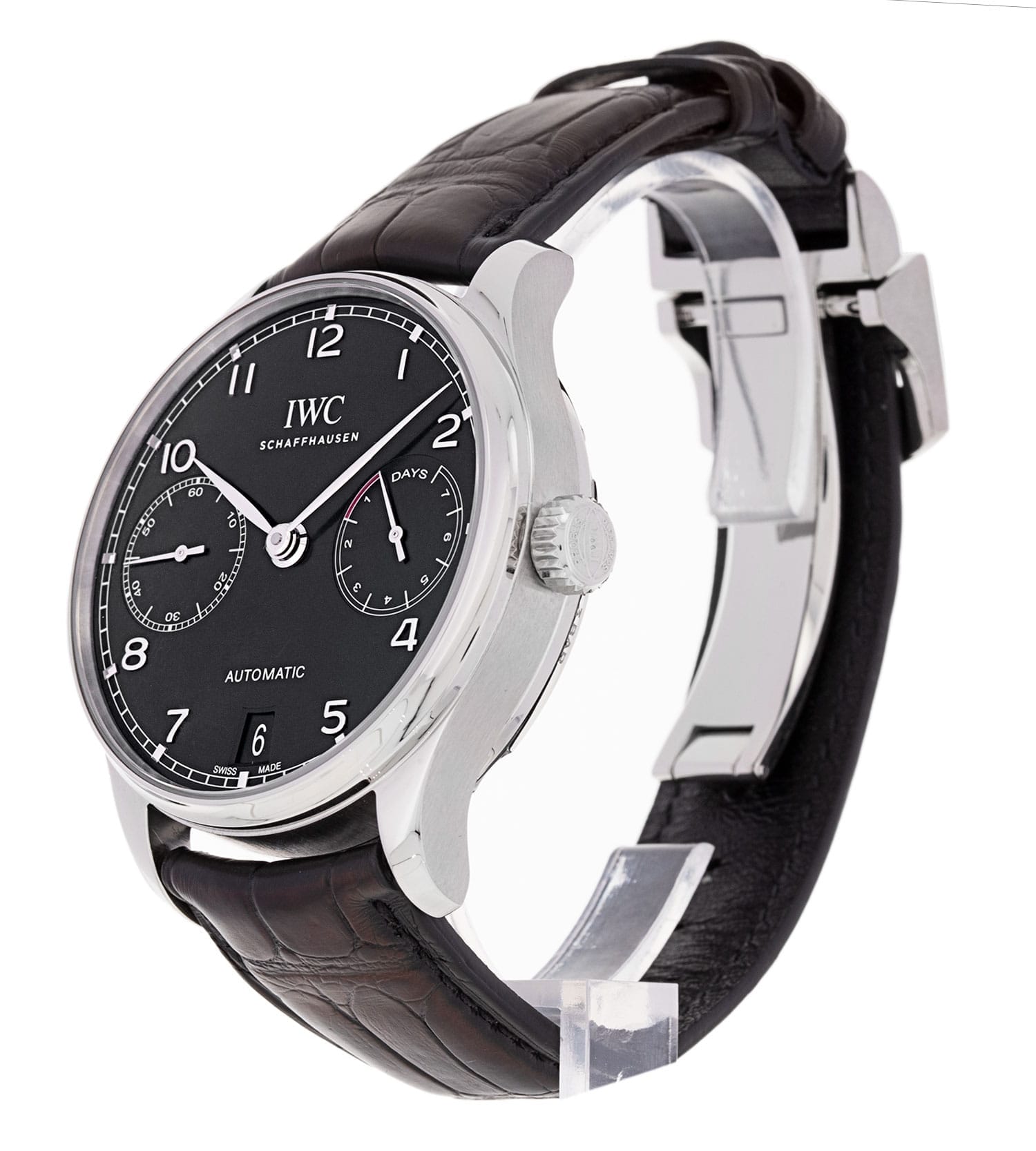 IWC Portofino Automatic IW500703 Thumbnail 2