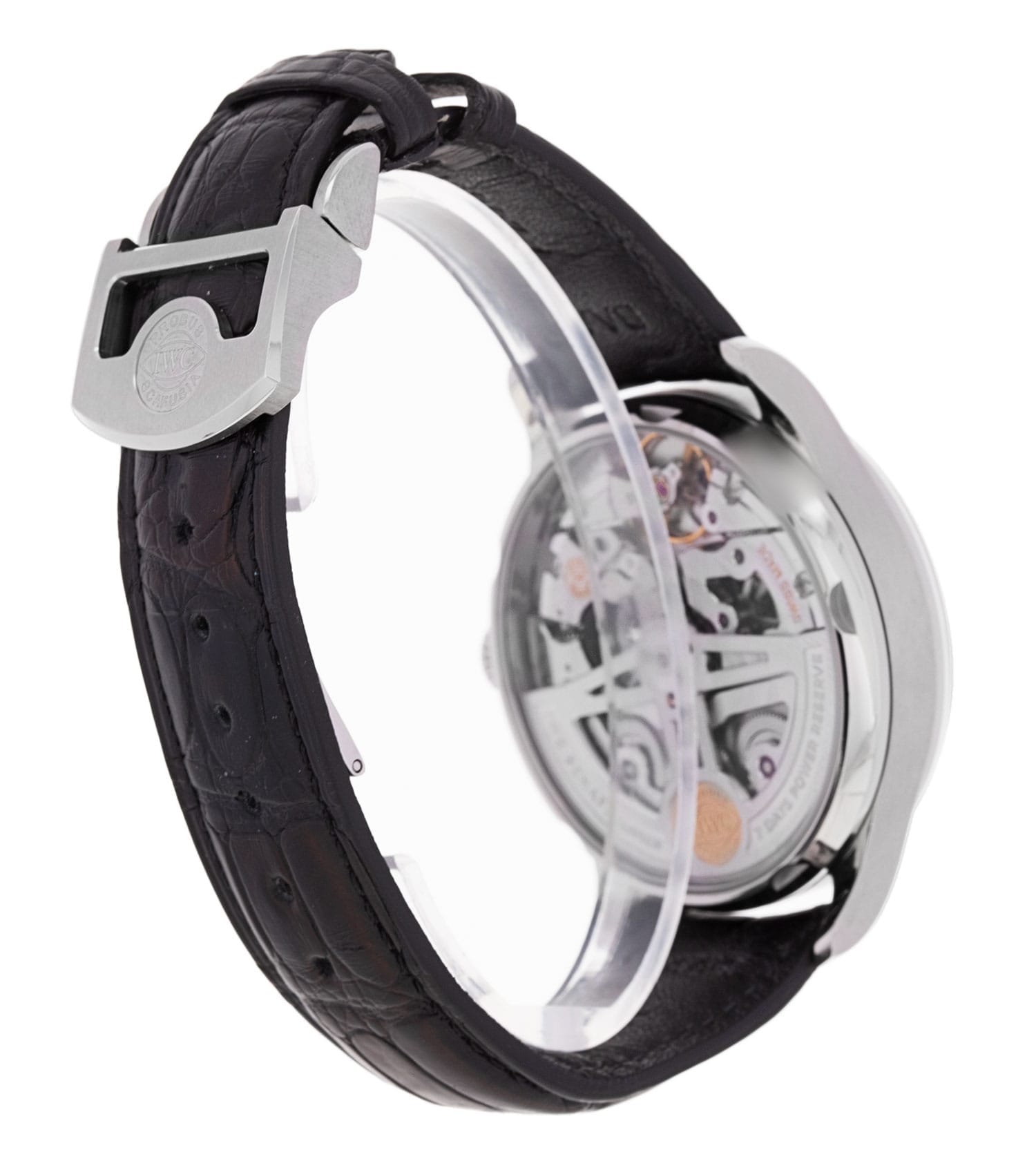 IWC Portofino Automatic IW500703 Thumbnail 3