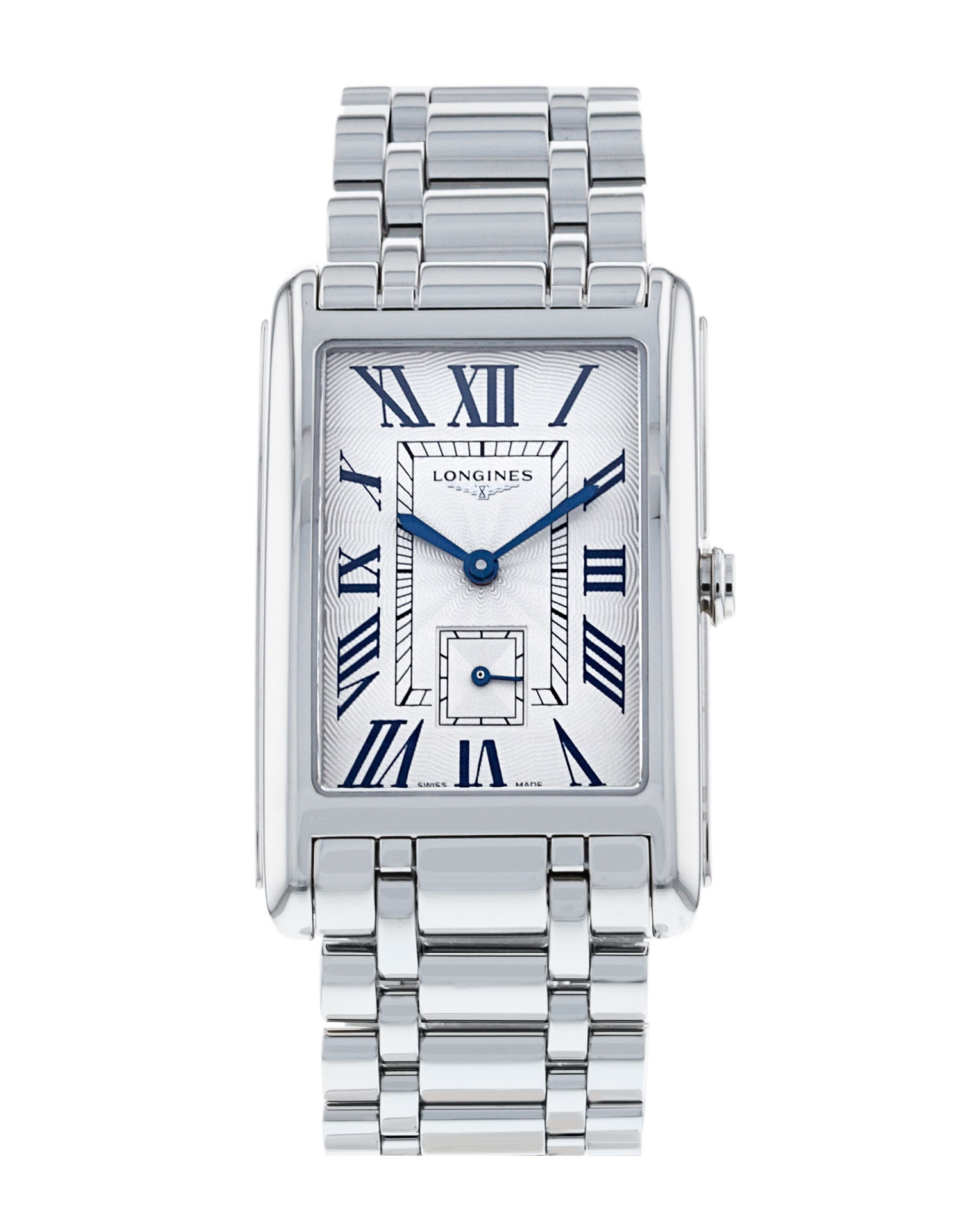 Longines Dolce Vita L5.755.4.71.6