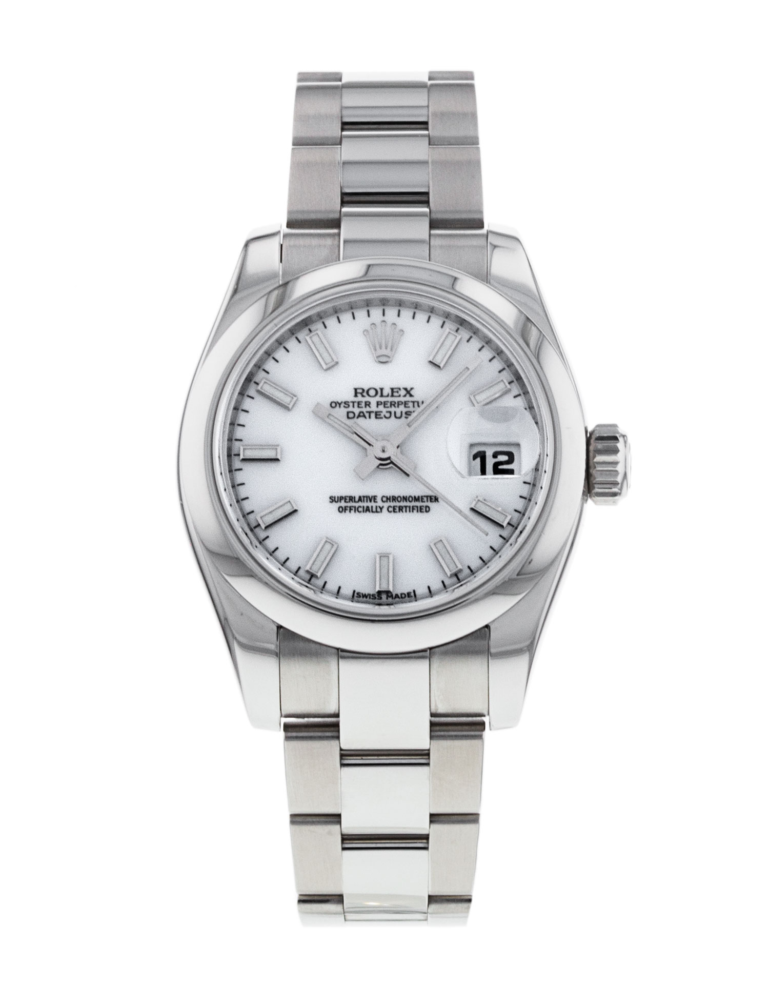 Rolex Datejust Lady 179160
