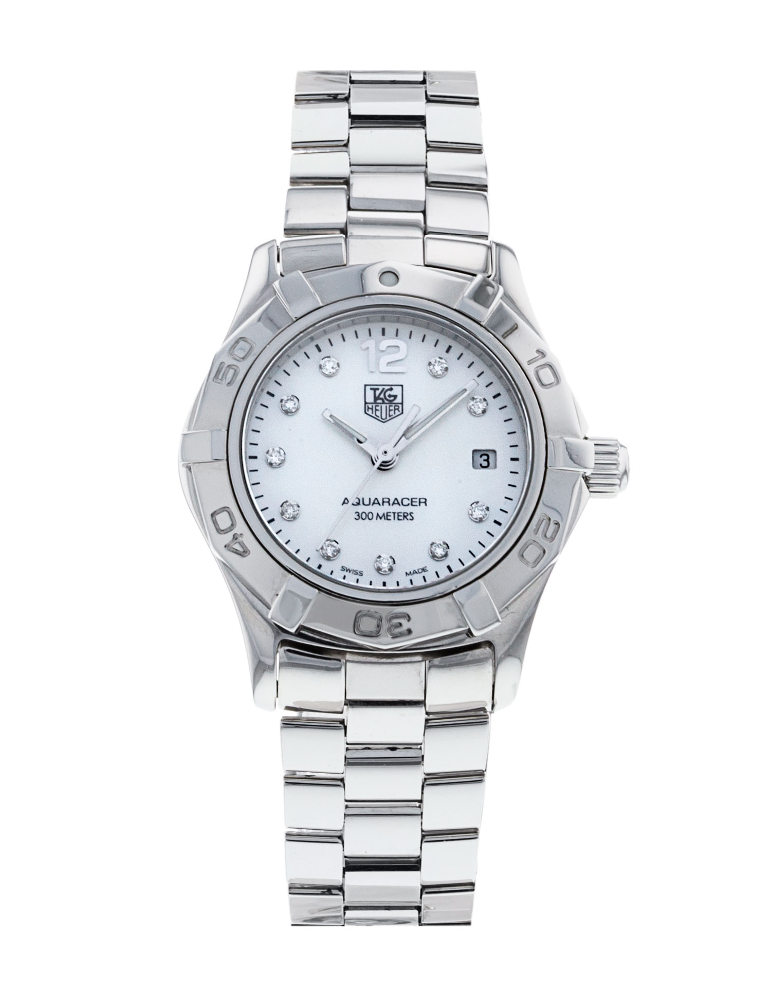 Tag Heuer Aquaracer WAF1415.BA0824