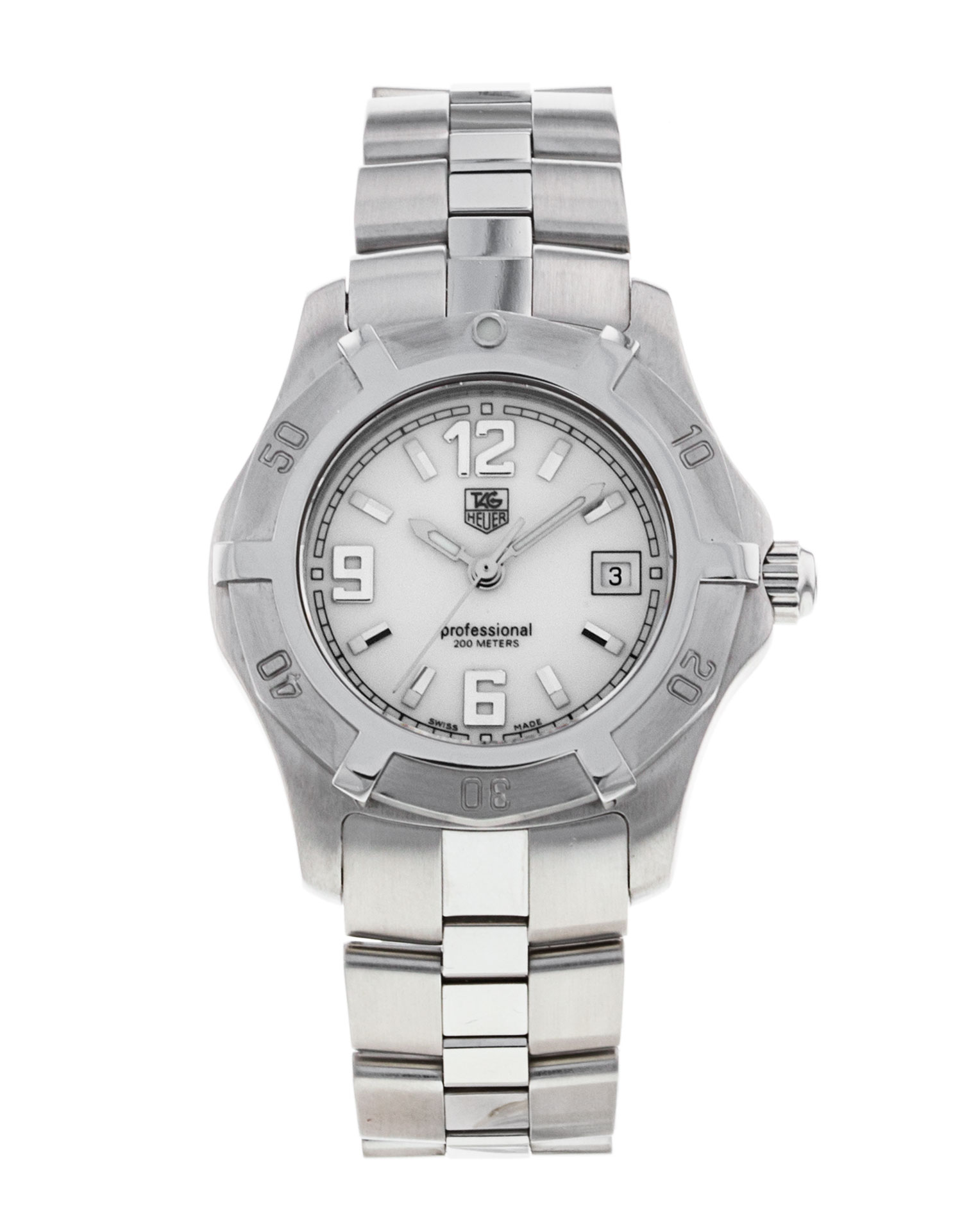 Tag Heuer 2000 Exclusive WN1311