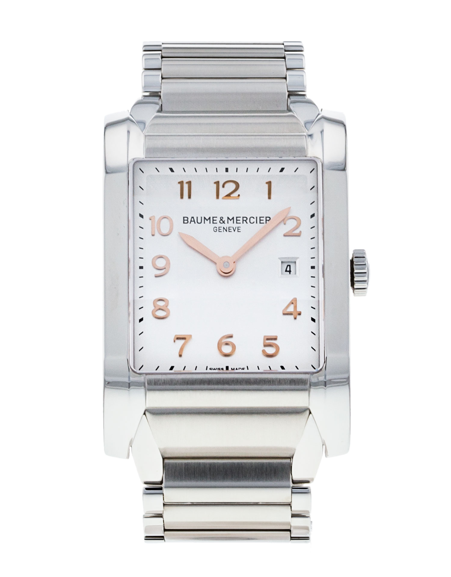Baume et Mercier Hampton Classic M0A10020