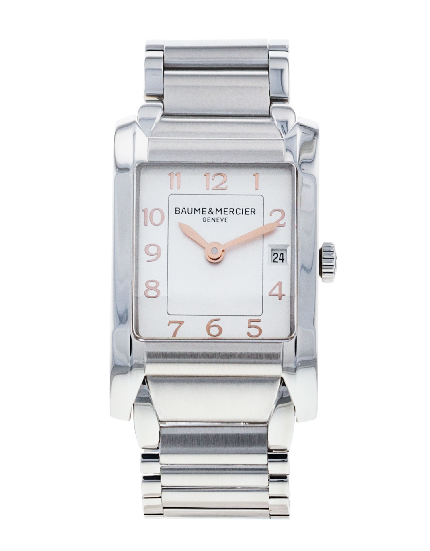 Baume et Mercier Hampton Classic M0A10049