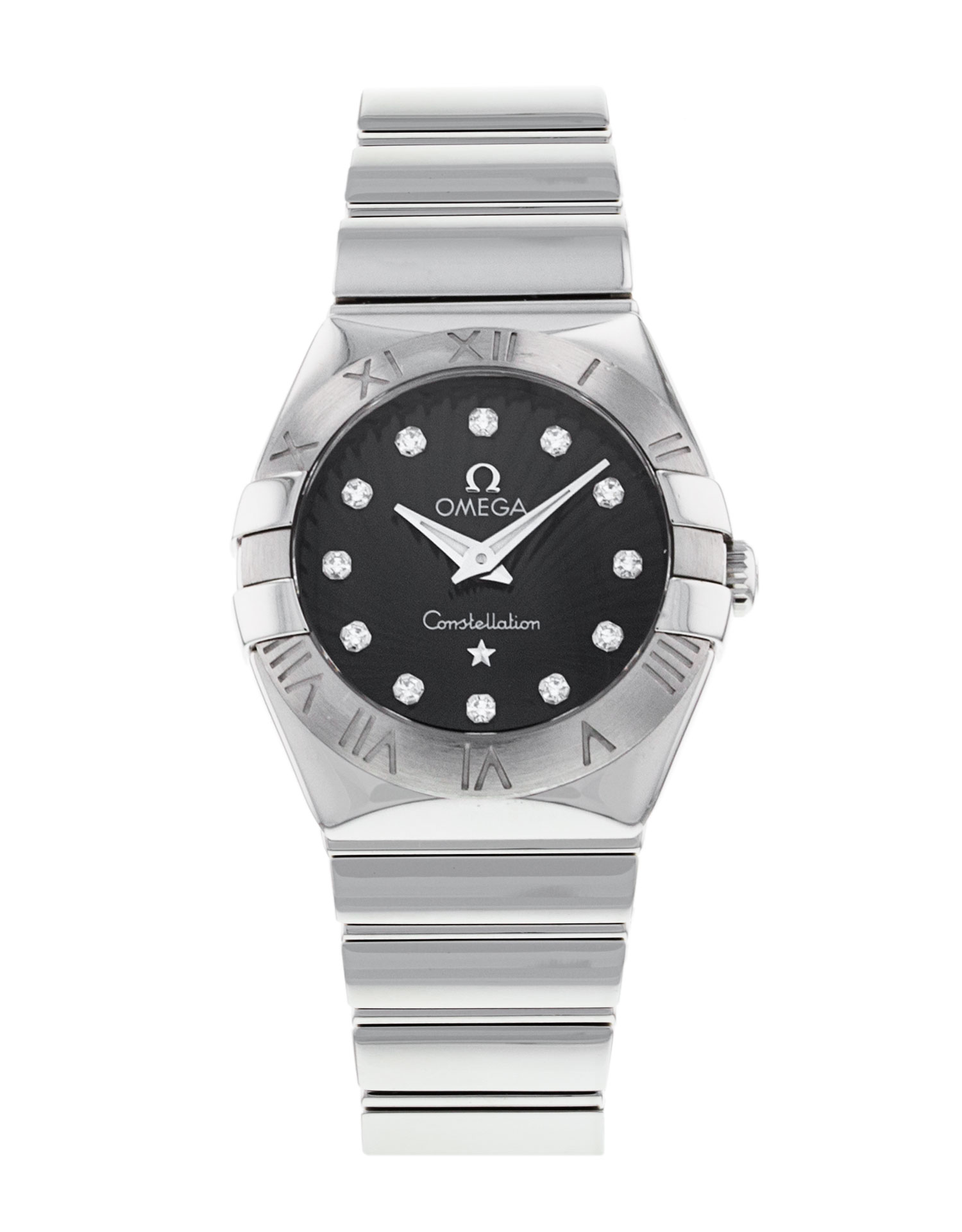 Omega Constellation Mini 123.10.24.60.51.002