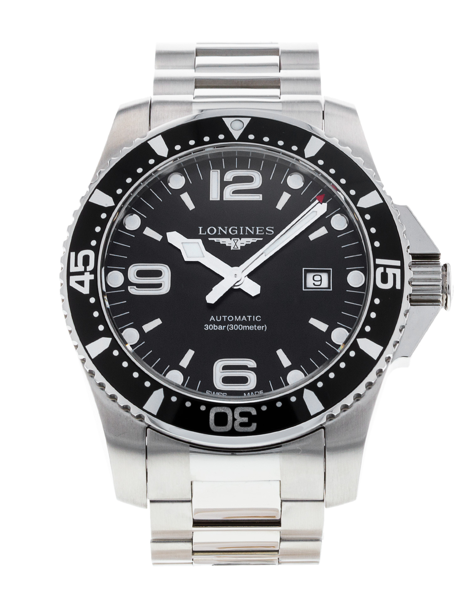 Longines HydroConquest L3.841.4.56.6