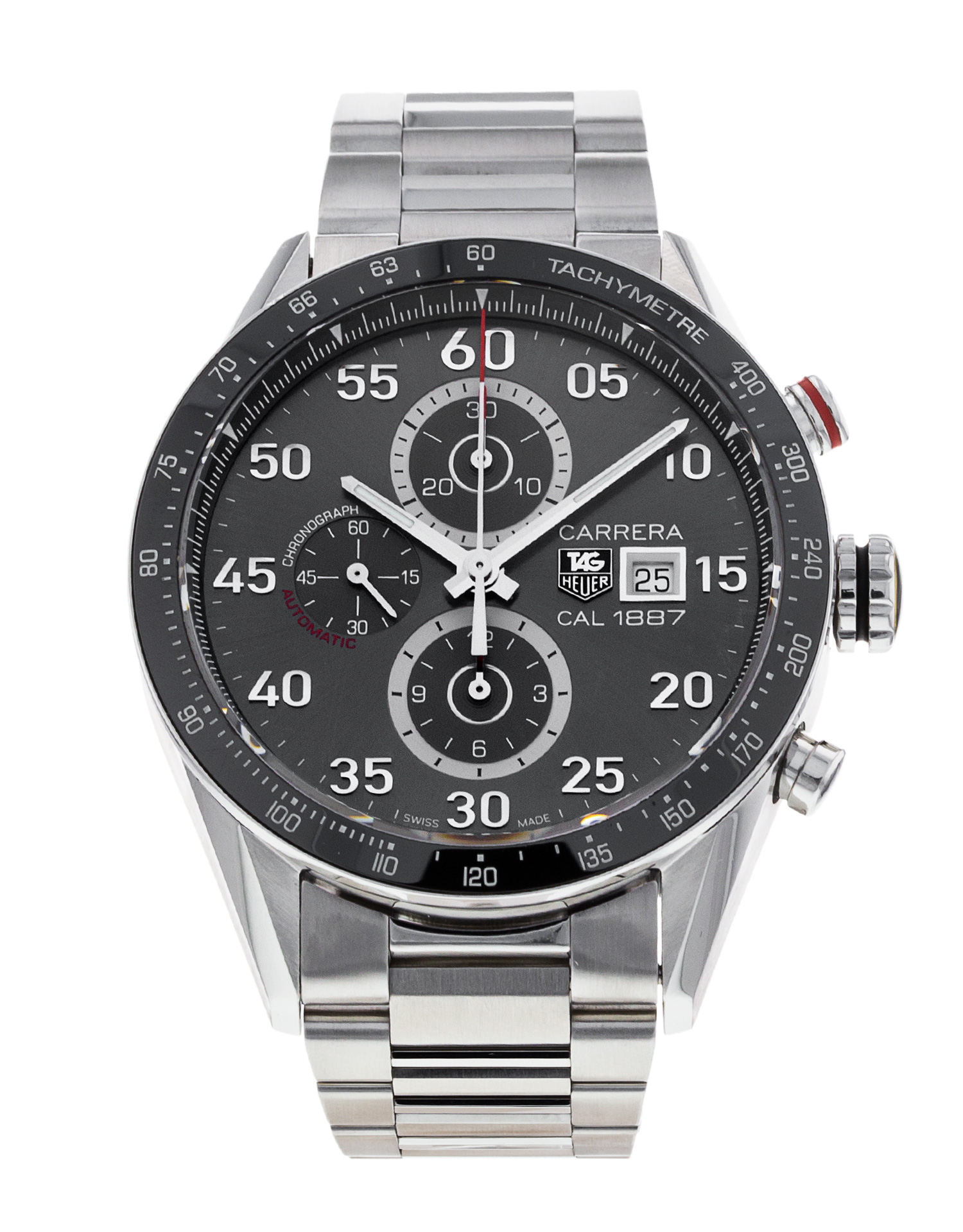 Tag Heuer Carrera CAR2A11.BA0799