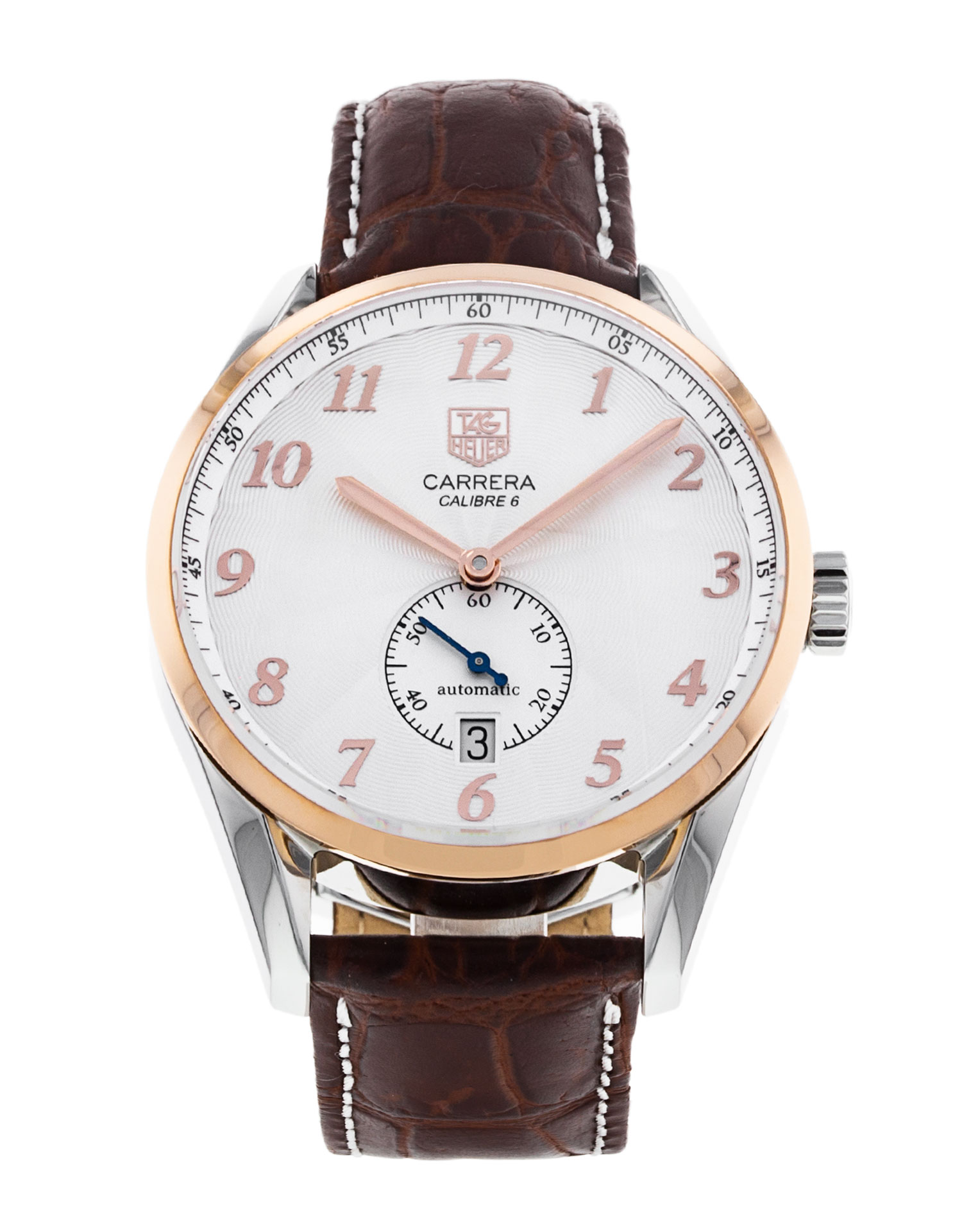 Tag Heuer Carrera WAS2151.FC6180